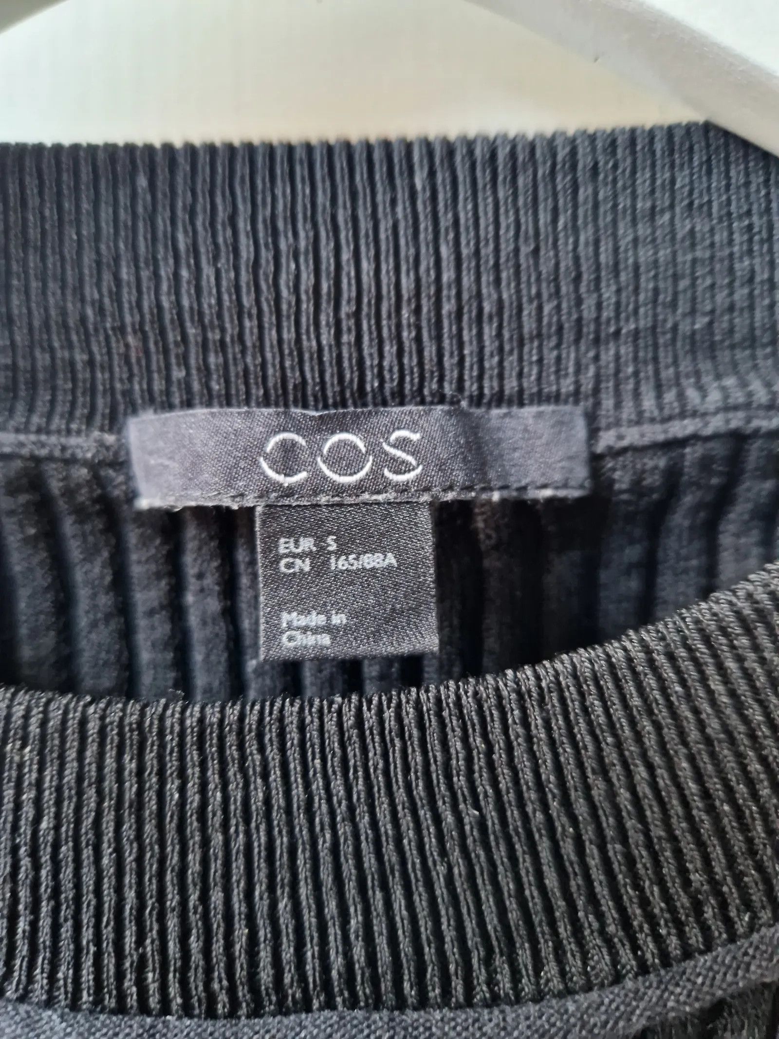 Cos Cos Sweater Size S / US 4 / IT 40 - 2 Thumbnail