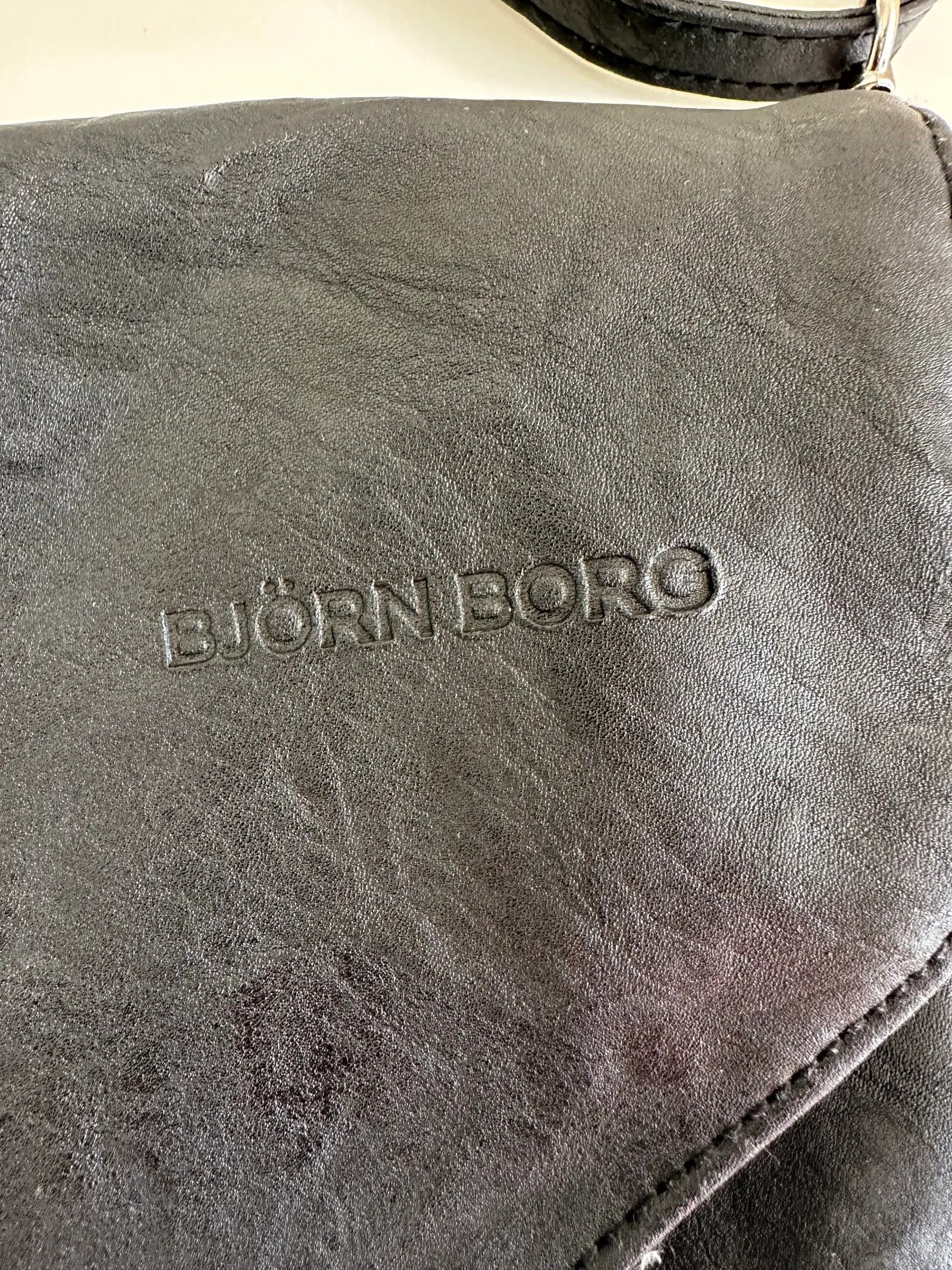 Bjorn Borg Björn Borg Crossbody Bag Size ONE SIZE - 2 Thumbnail