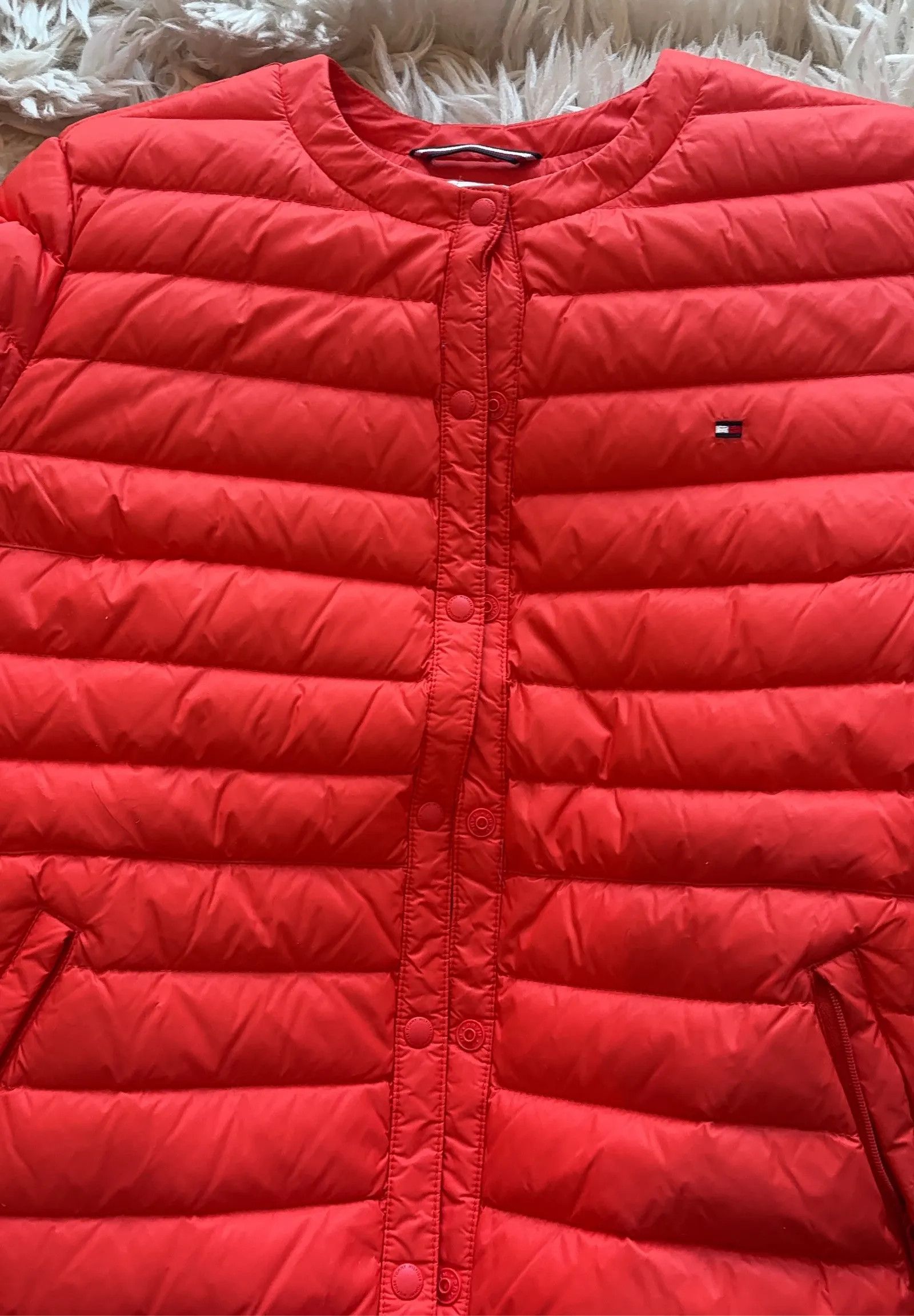 Tommy Hilfiger Tommy Hilfiger Jacket Size S / US 4 / IT 40 - 5 Thumbnail