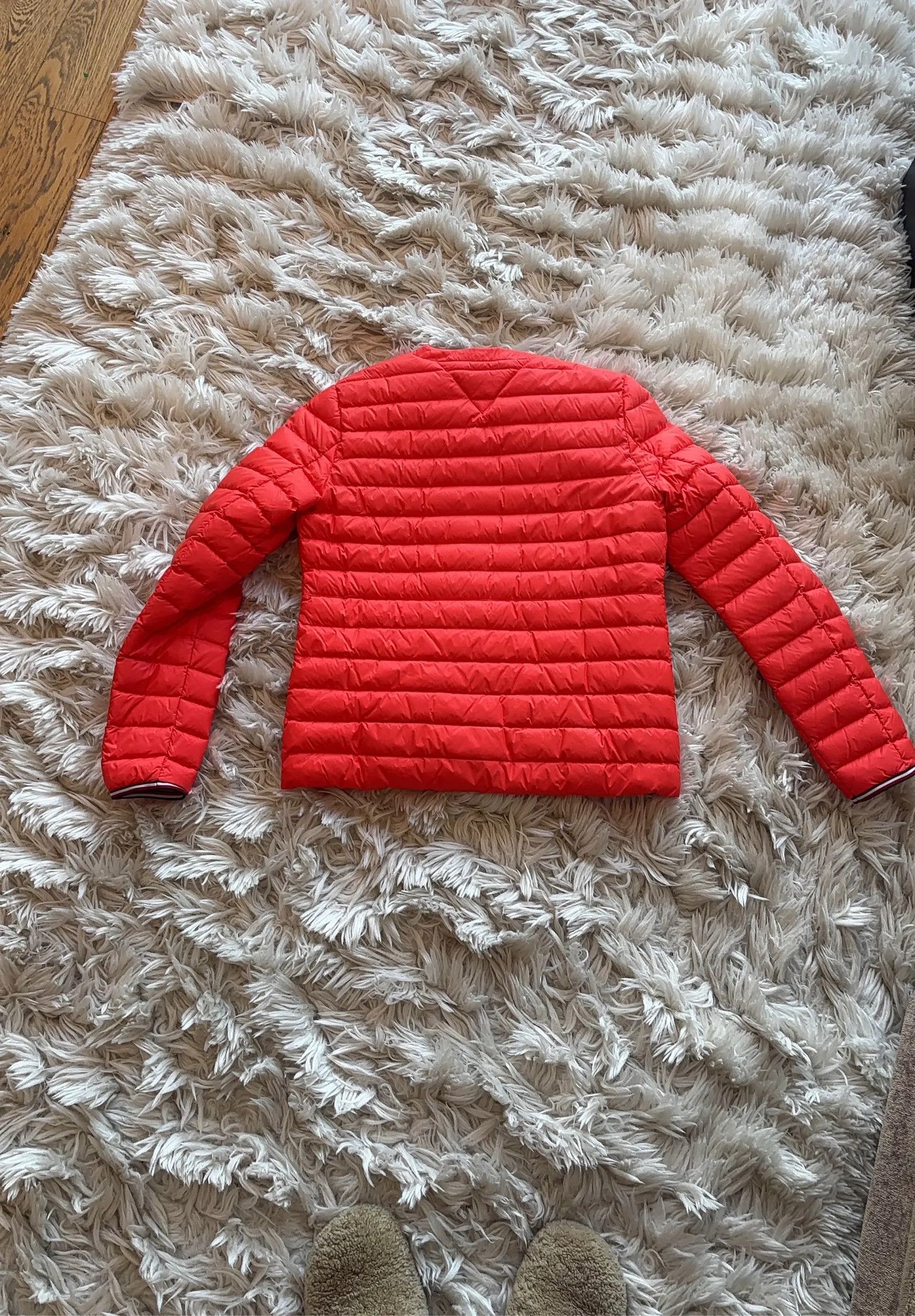 Tommy Hilfiger Tommy Hilfiger Jacket Size S / US 4 / IT 40 - 4 Thumbnail