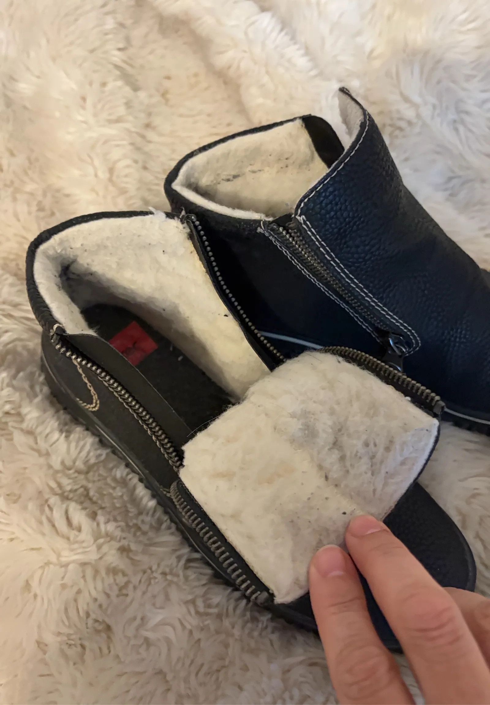 Rieker Rieker Winter Boots Size US 6 / IT 36 - 2 Thumbnail