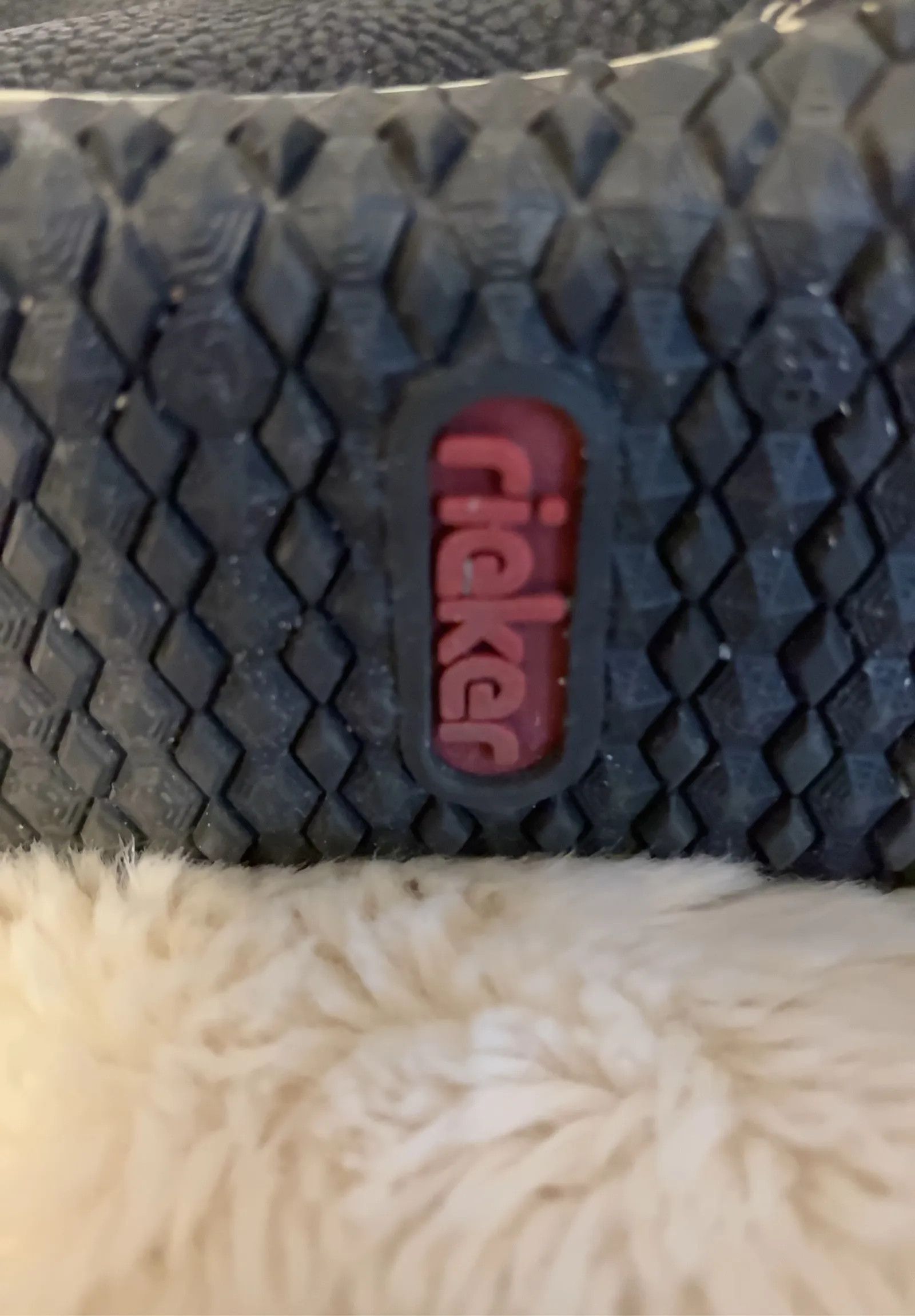 Rieker Rieker Winter Boots Size US 6 / IT 36 - 4 Thumbnail