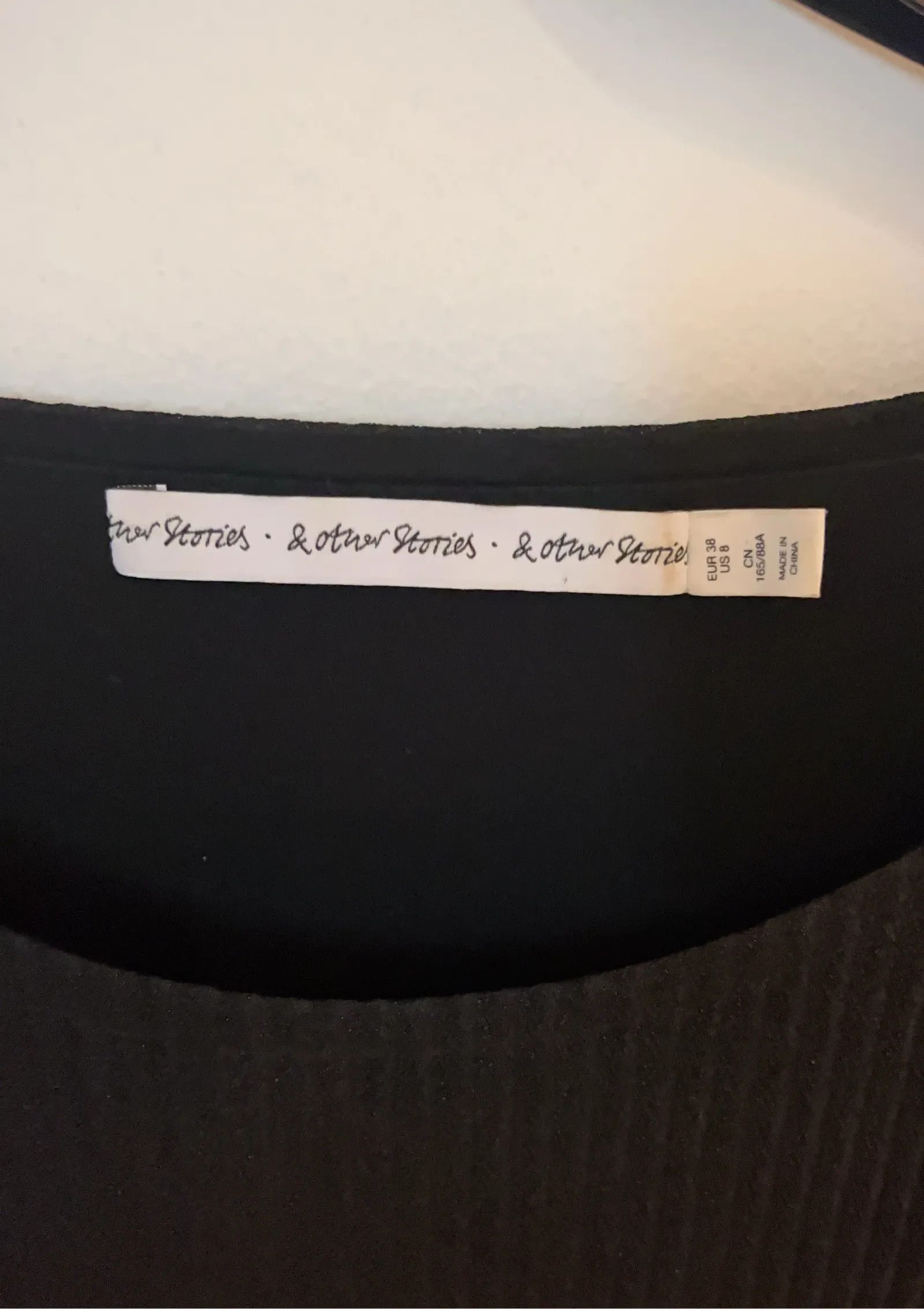 & Other Stories & Other Stories Dress Size S / US 4 / IT 40 - 2 Thumbnail
