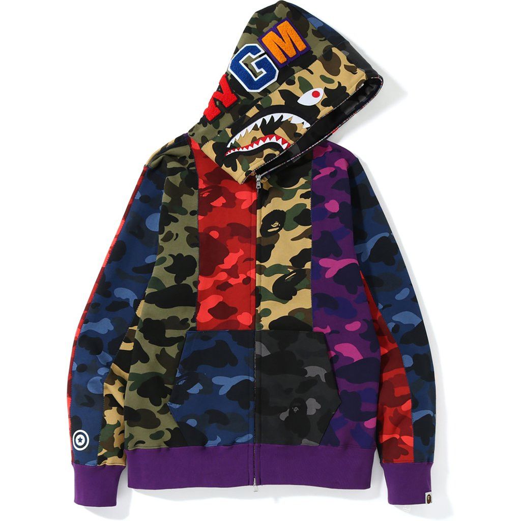 Neighborhood NEIGHBORHOOD x SHOYOROLL : NHSR. DOGI/ C-JKT