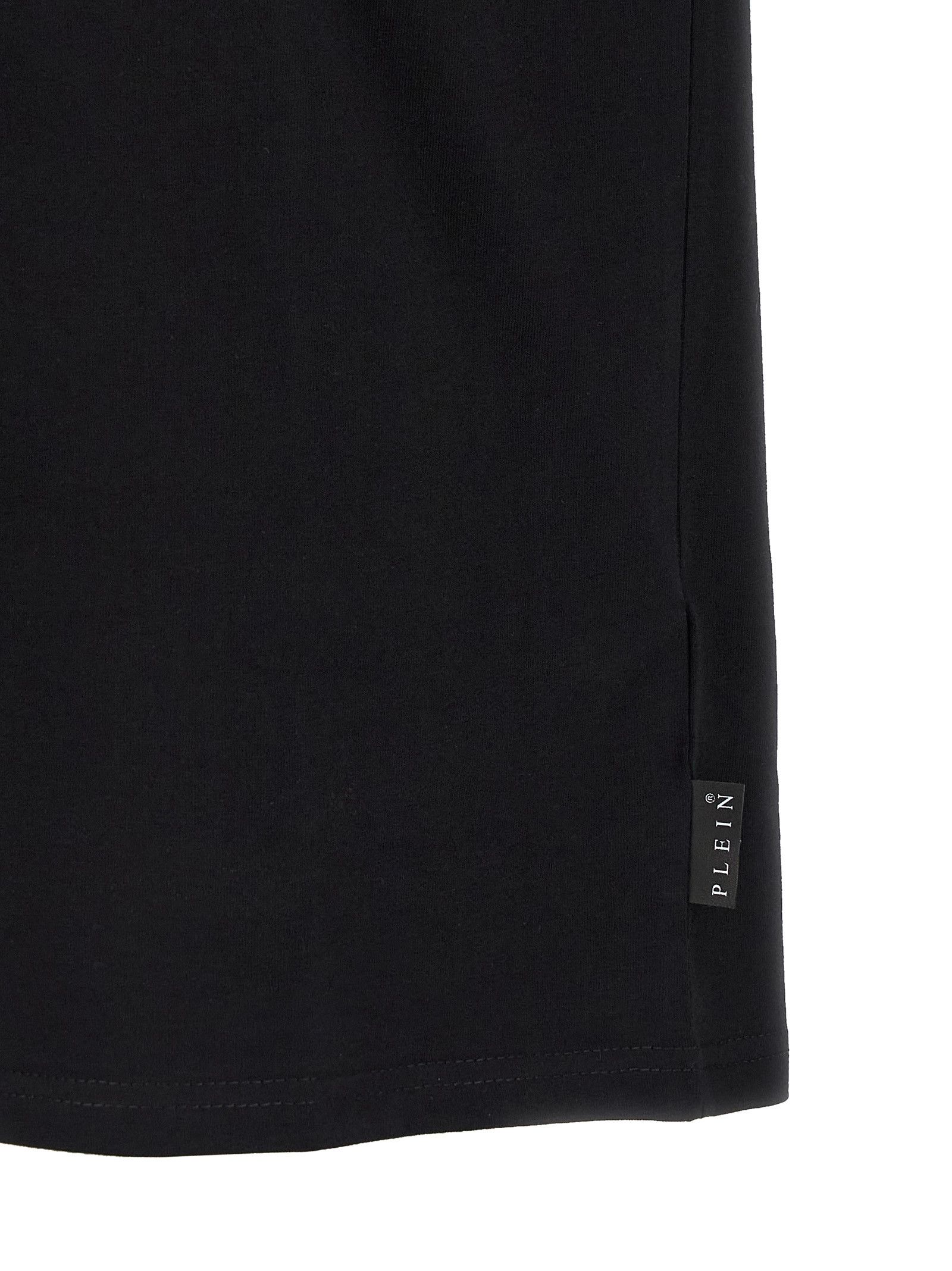Philipp Plein Monogram T-Shirt Size US L / EU 52-54 / 3 - 4 Thumbnail