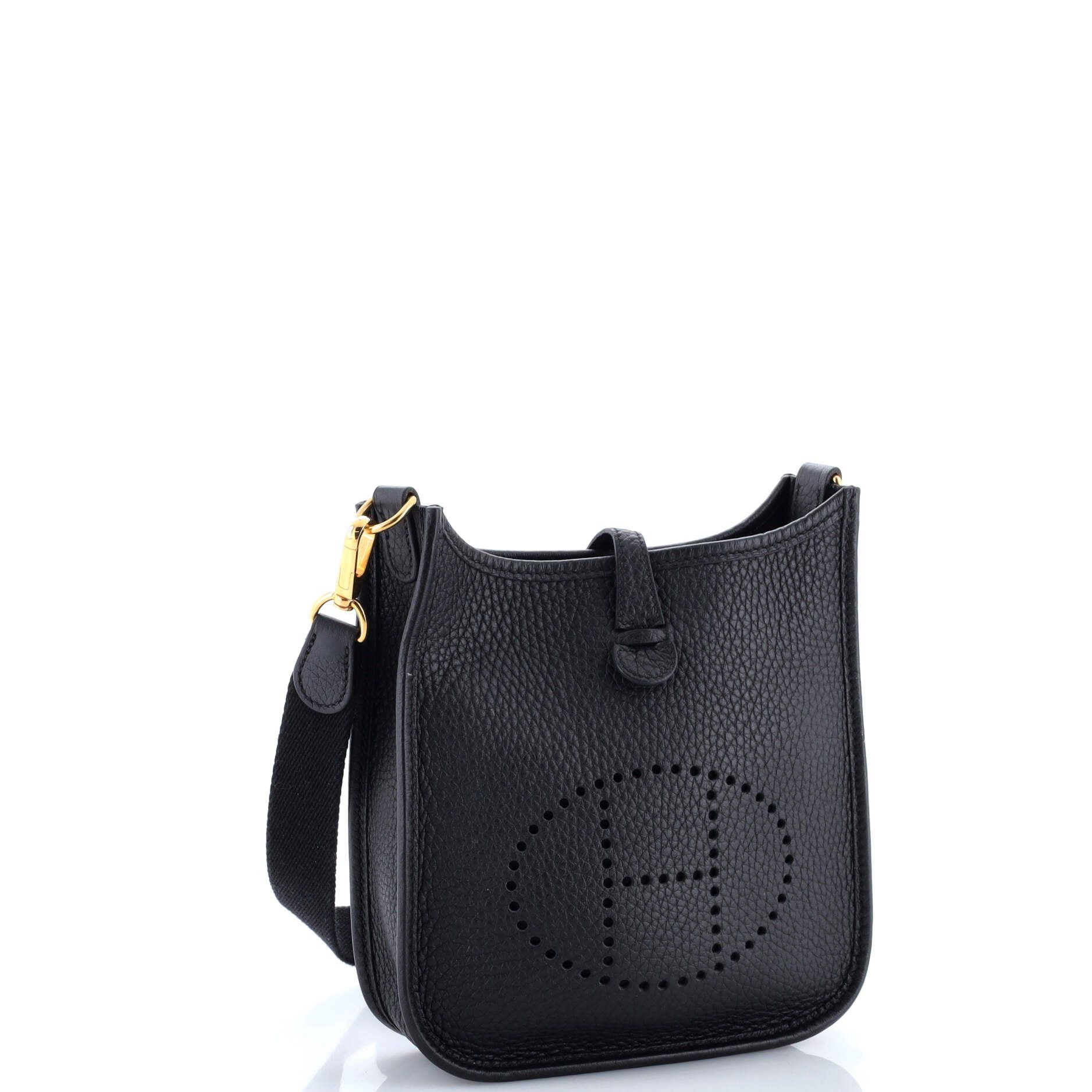 Hermes Evelyne Bag Gen III Size ONE SIZE - 2 Thumbnail