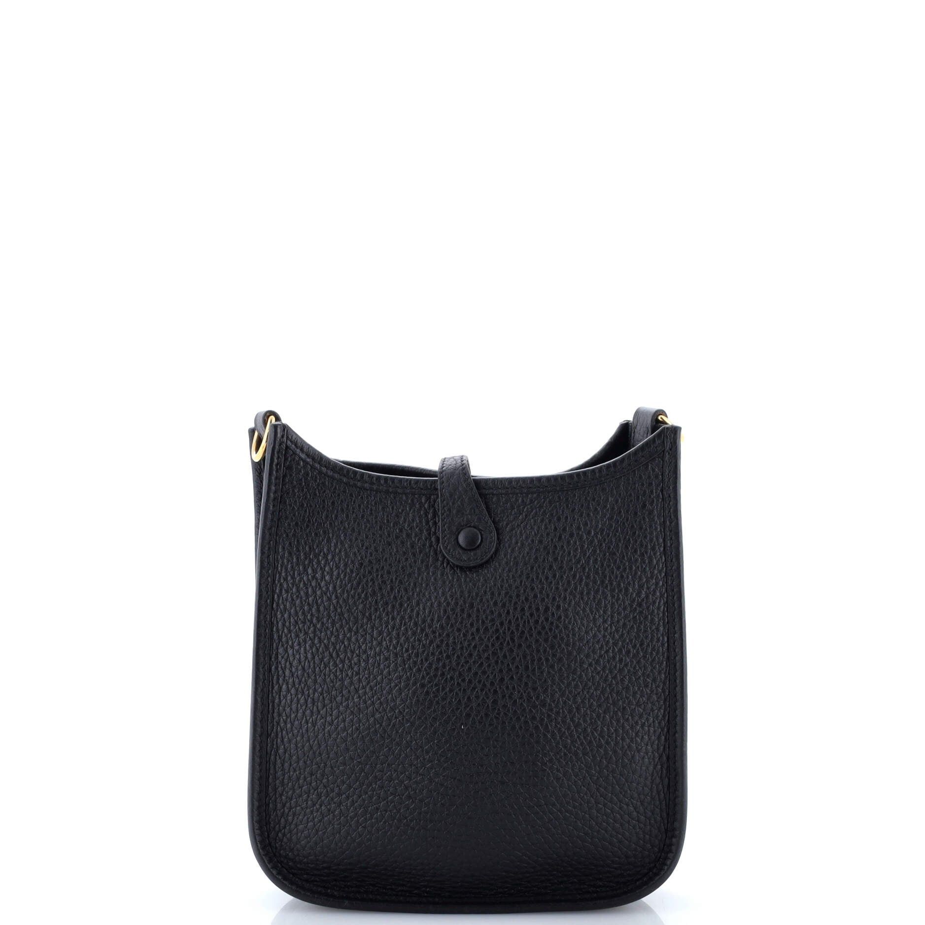 Hermes Evelyne Bag Gen III Size ONE SIZE - 3 Thumbnail
