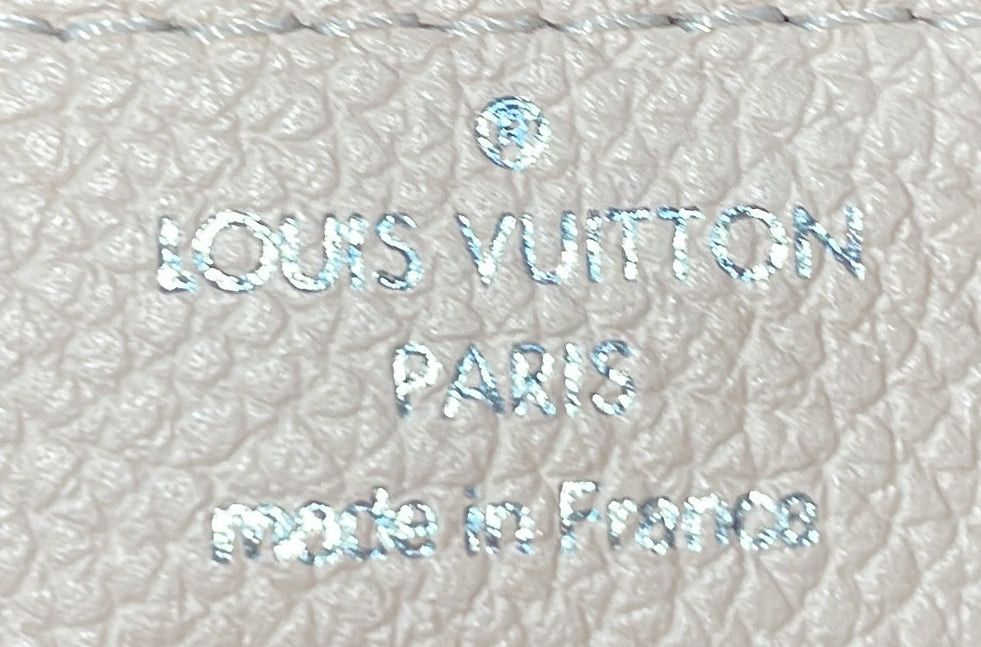Louis Vuitton Babylone Handbag Size ONE SIZE - 9 Thumbnail