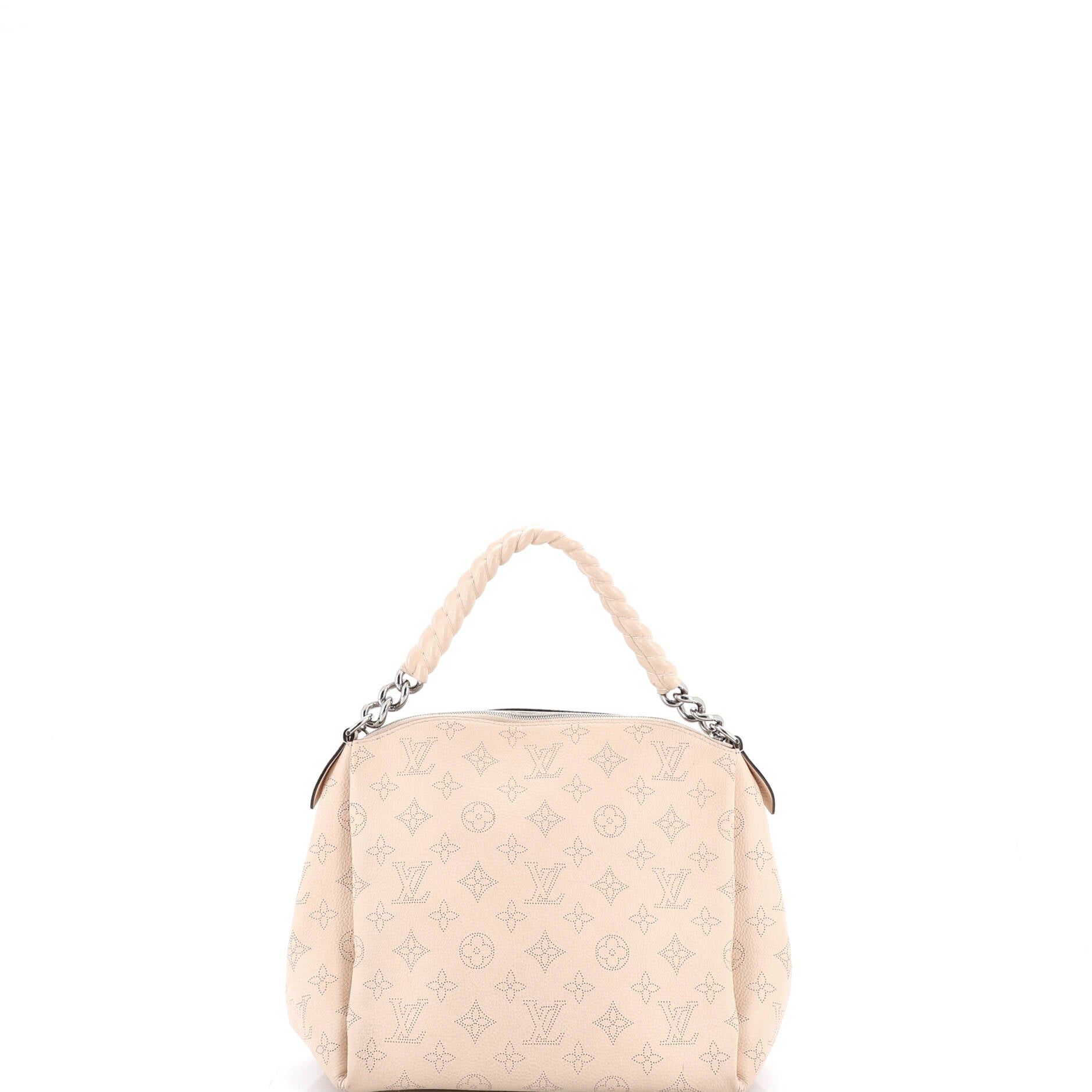 Louis Vuitton Babylone Handbag Size ONE SIZE - 3 Thumbnail