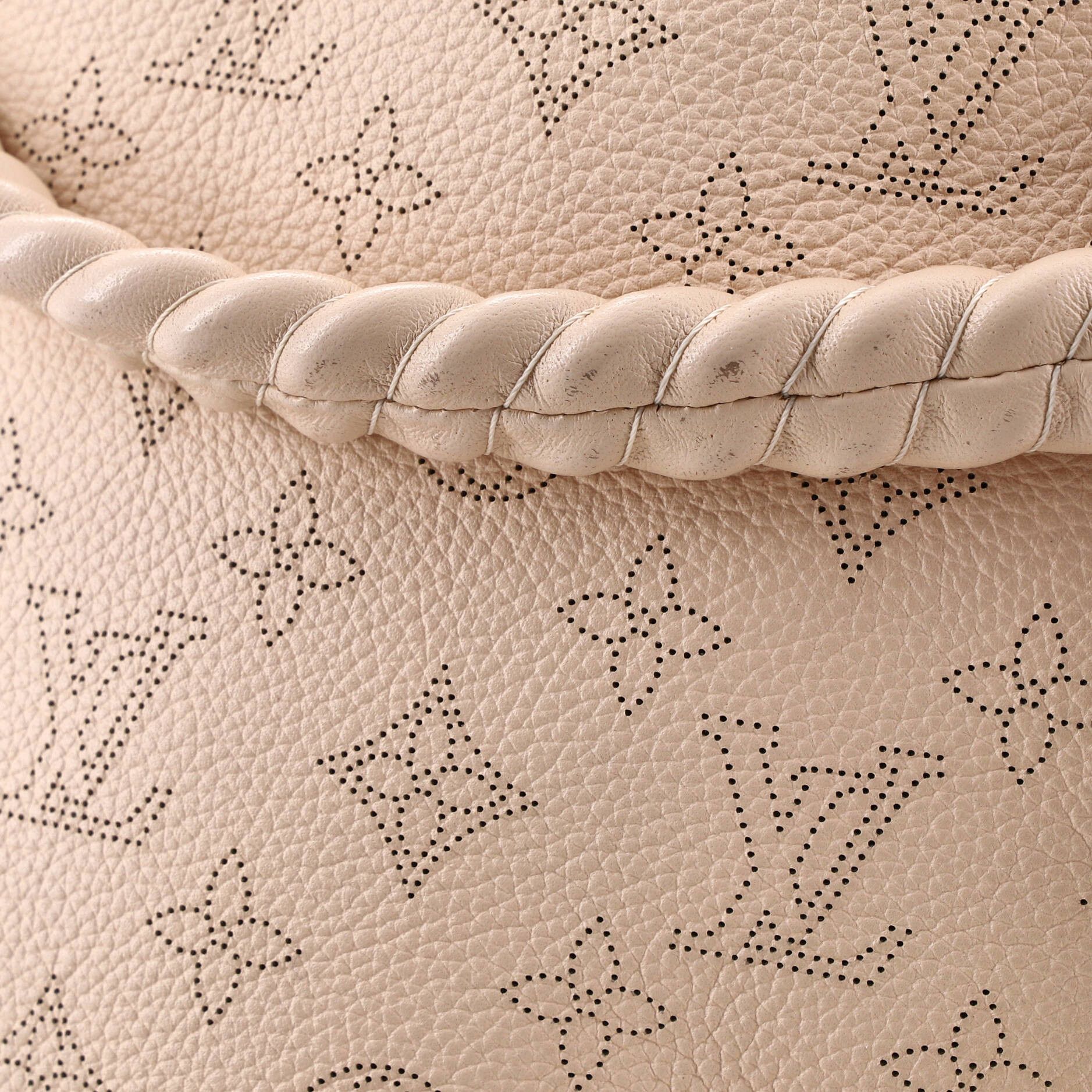 Louis Vuitton Babylone Handbag Size ONE SIZE - 8 Thumbnail