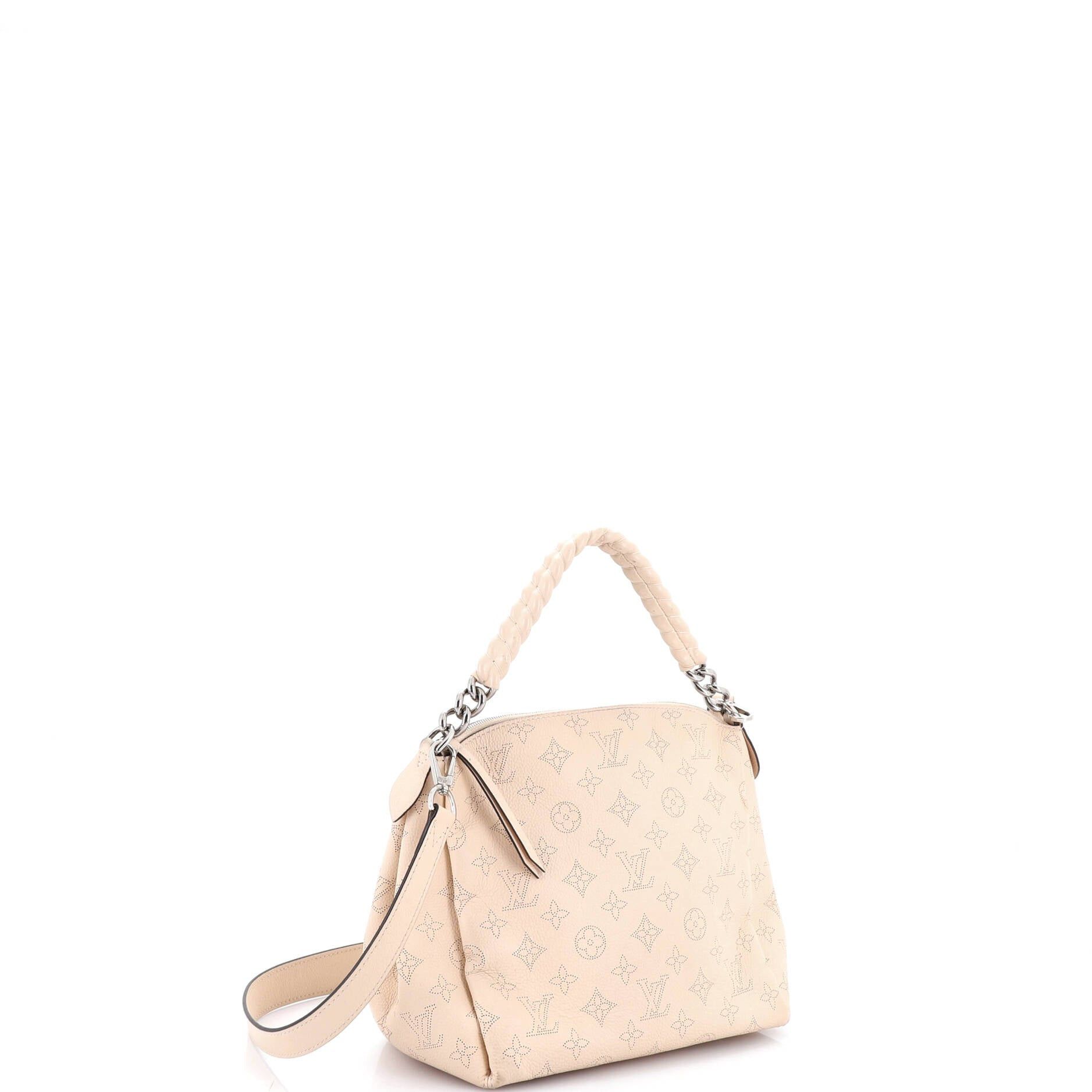 Louis Vuitton Babylone Handbag Size ONE SIZE - 2 Thumbnail