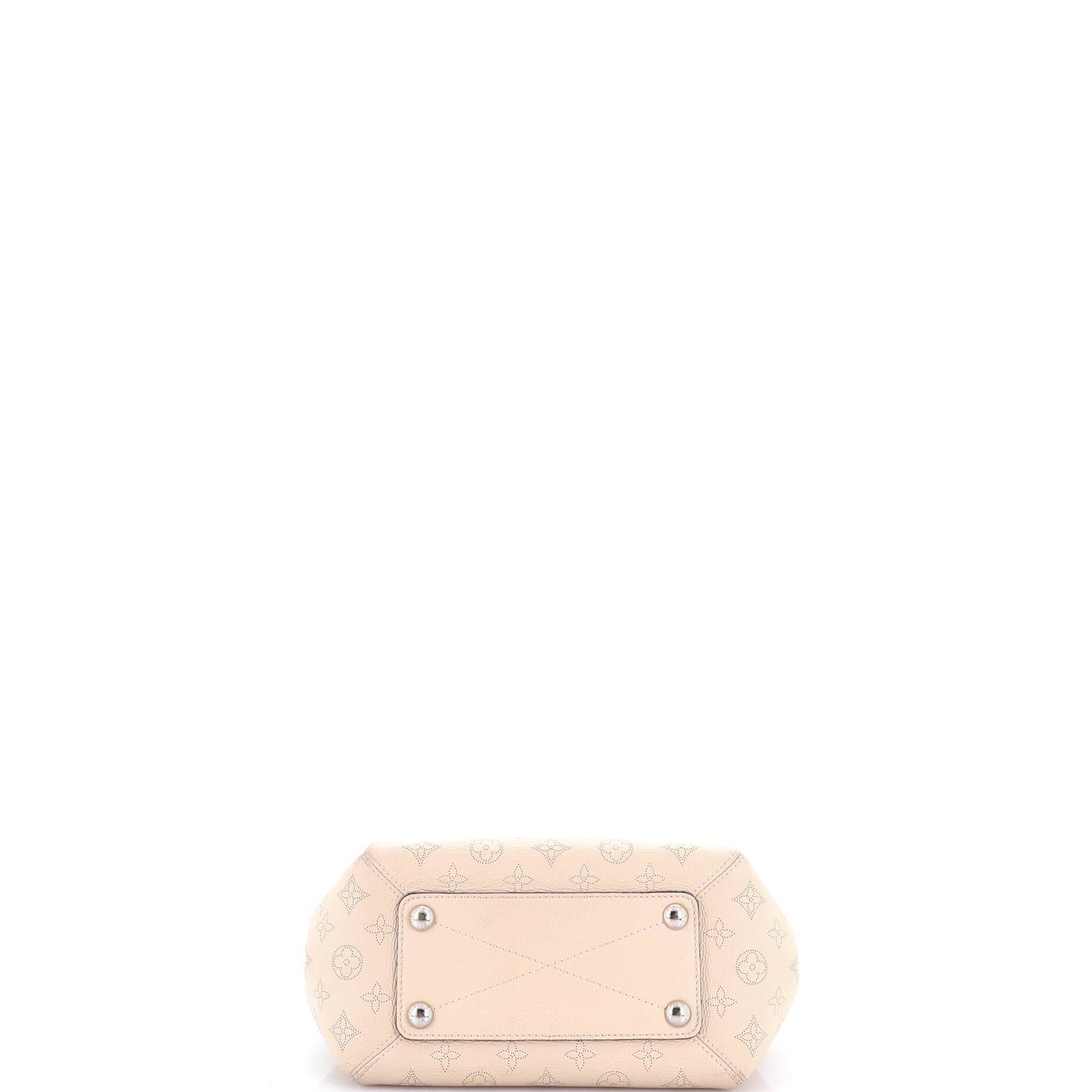 Louis Vuitton Babylone Handbag Size ONE SIZE - 4 Thumbnail