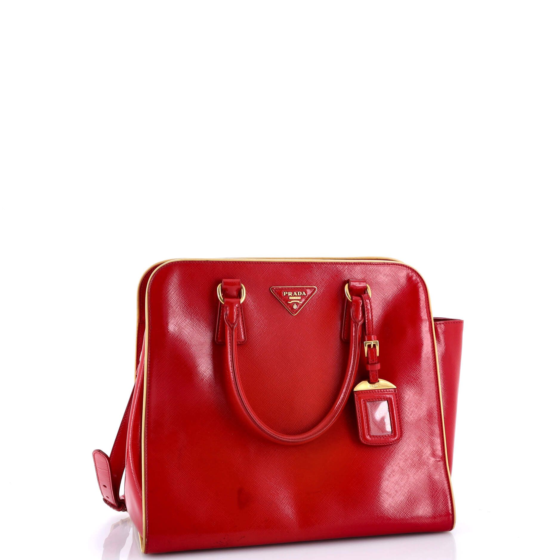 Prada Promenade Bag Size ONE SIZE - 2 Thumbnail