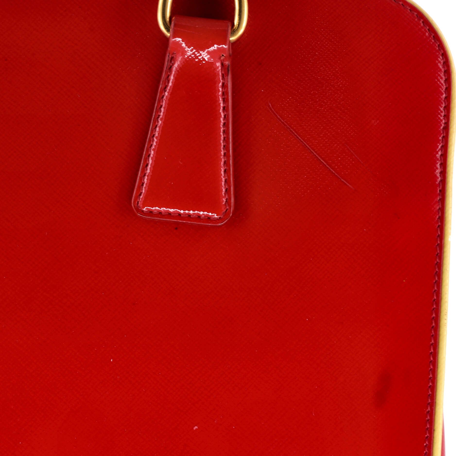 Prada Promenade Bag Size ONE SIZE - 7 Thumbnail