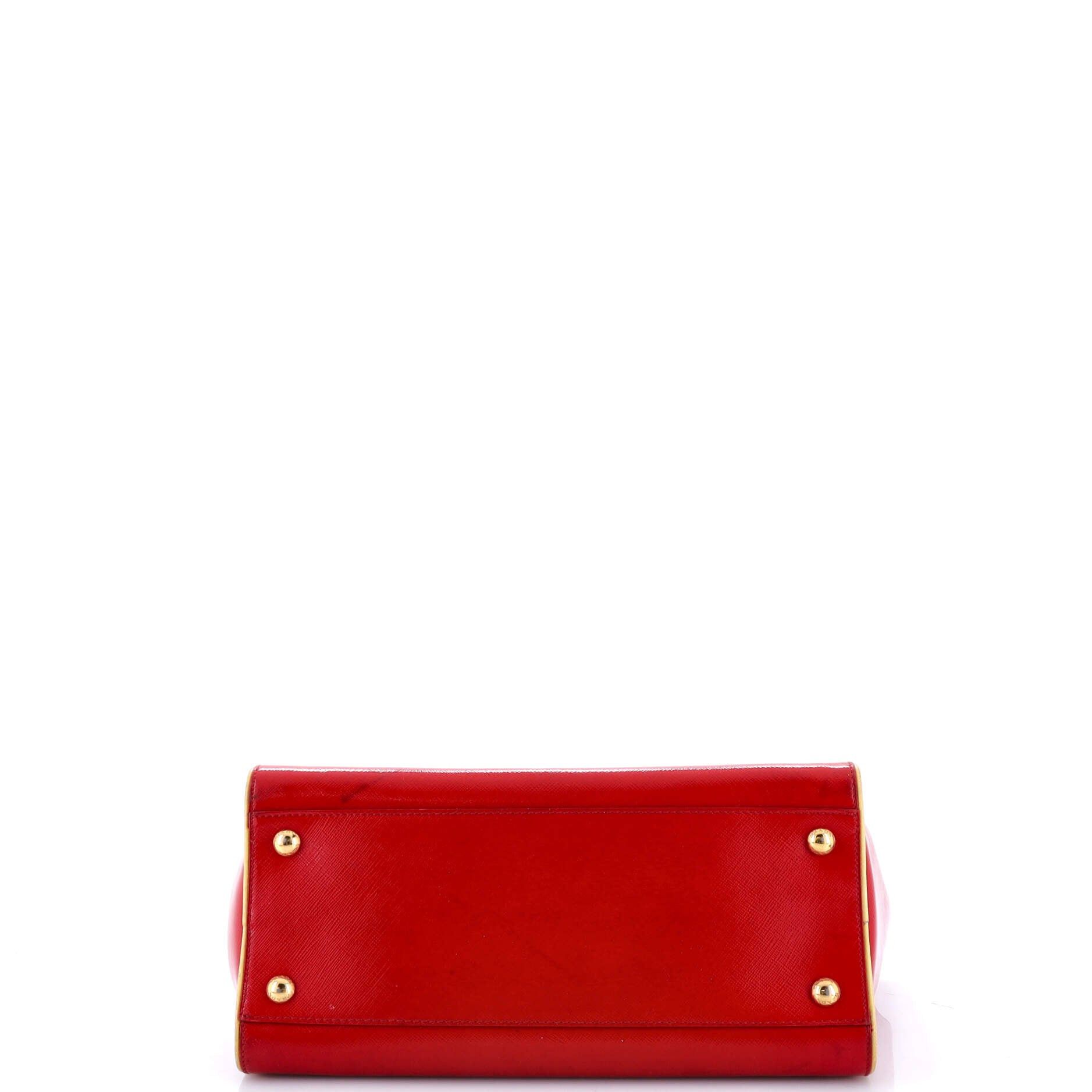 Prada Promenade Bag Size ONE SIZE - 4 Thumbnail