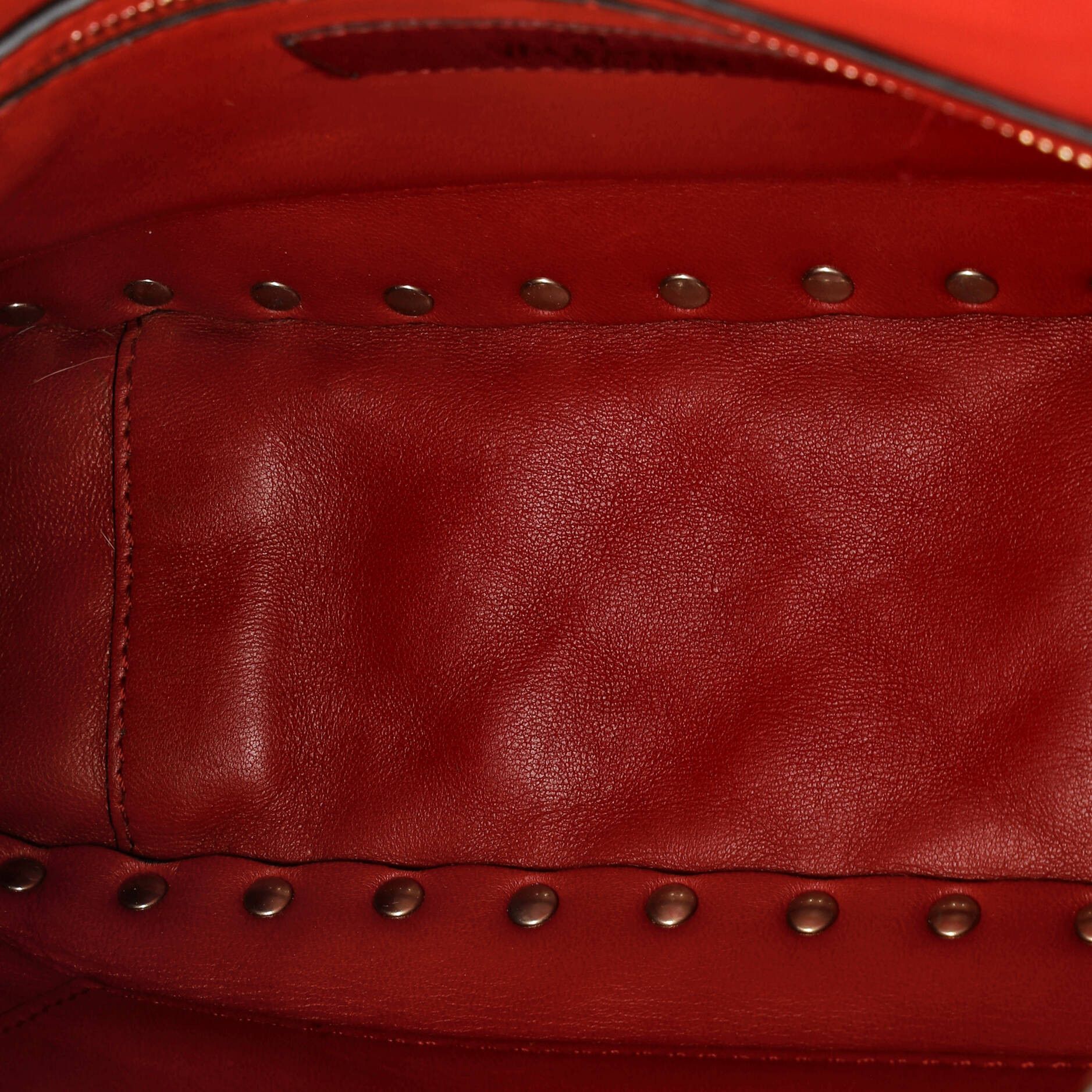 Valentino Rockstud Spike Flap Bag Size ONE SIZE - 5 Thumbnail