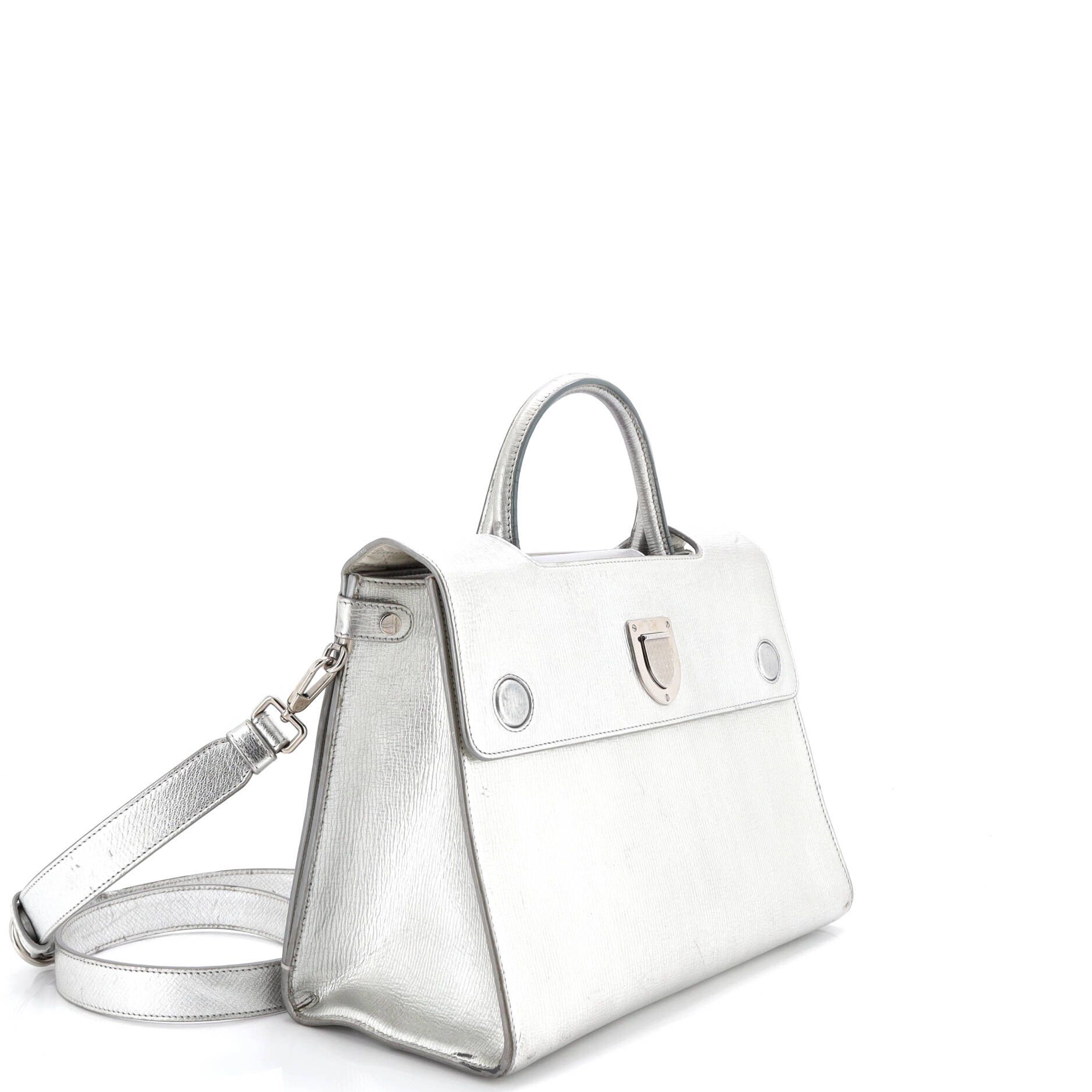 Dior Diorever Bag Size ONE SIZE - 2 Thumbnail