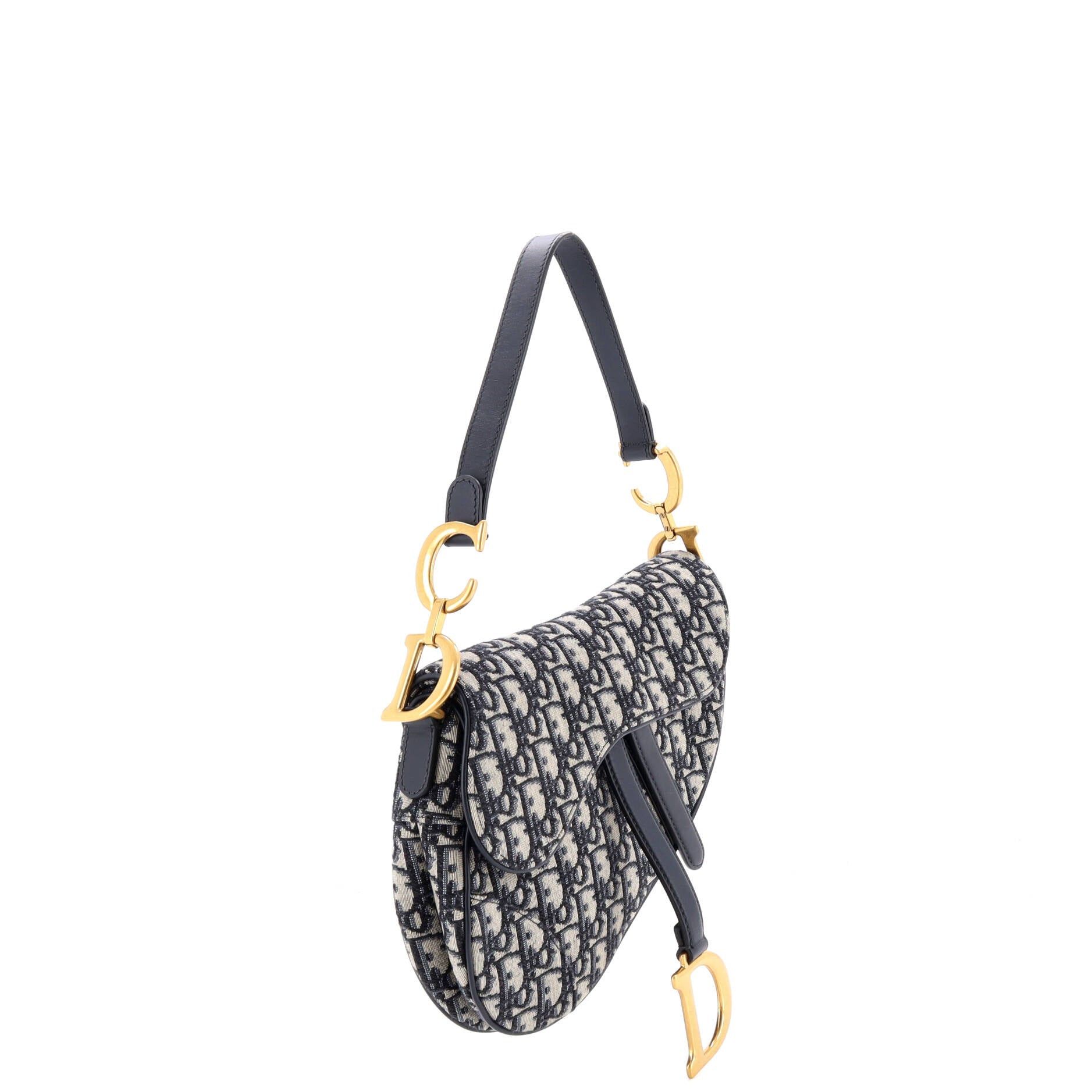 Dior Saddle Handbag Size ONE SIZE - 2 Thumbnail