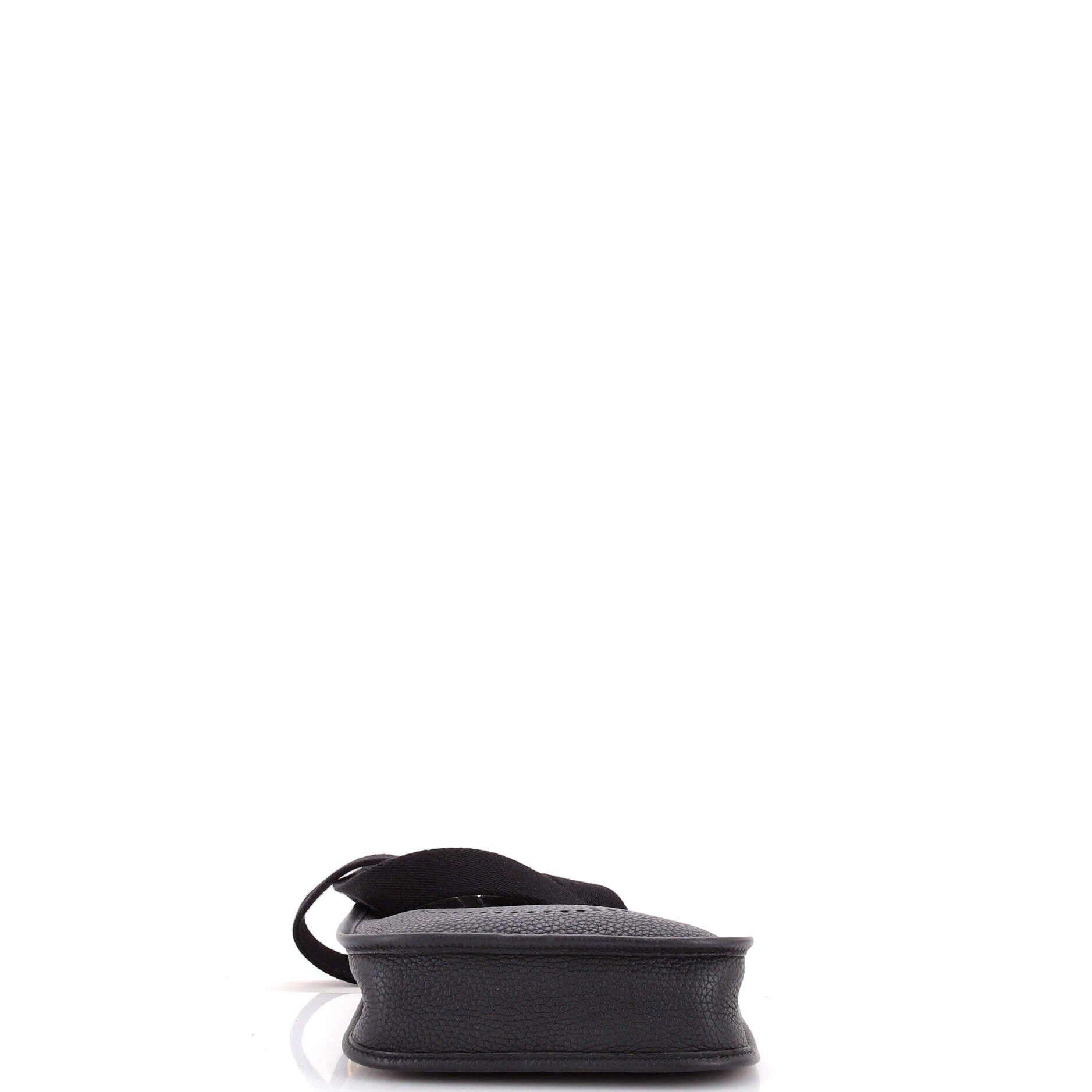 Hermes Evelyne Bag Gen III Size ONE SIZE - 4 Thumbnail