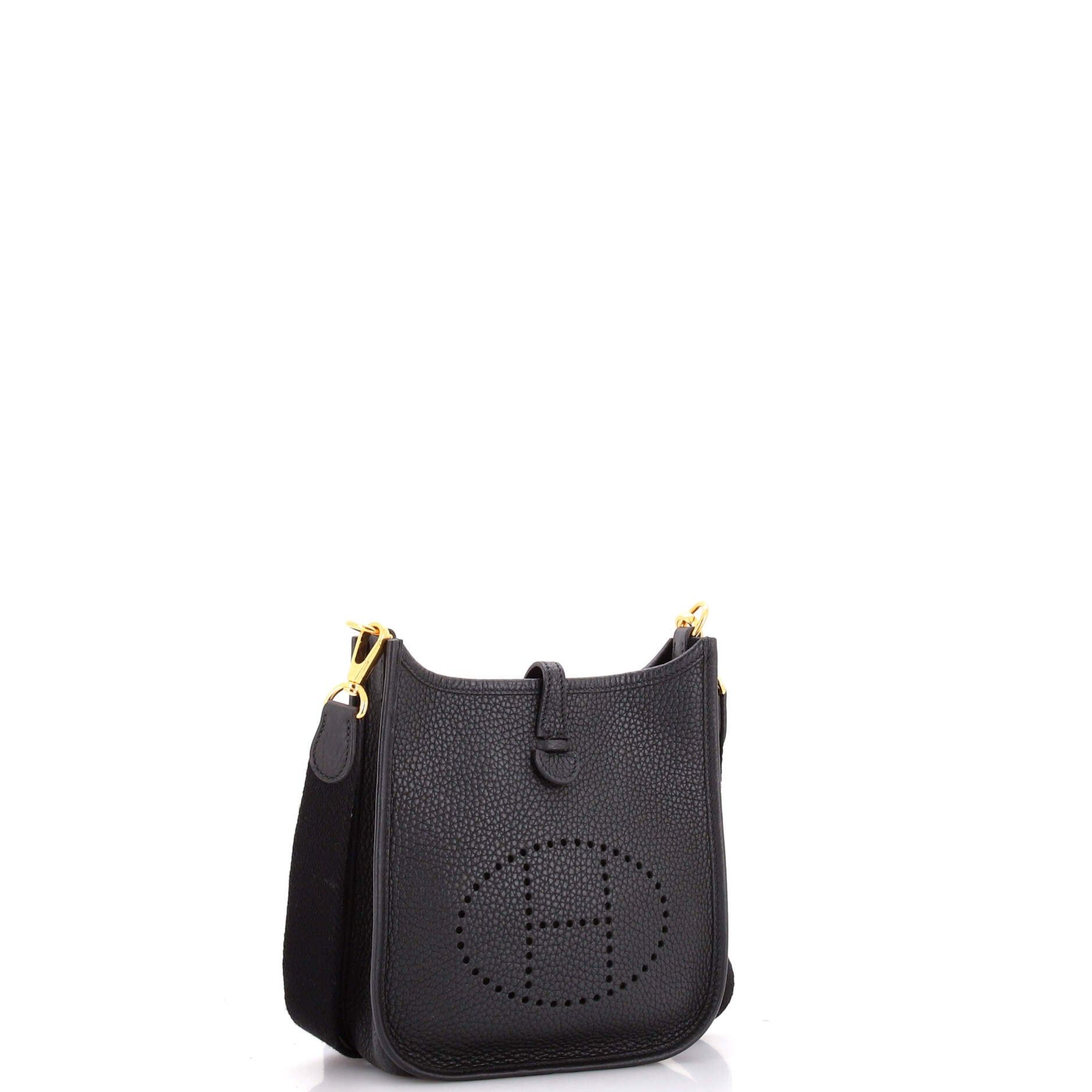 Hermes Evelyne Bag Gen III Size ONE SIZE - 2 Thumbnail