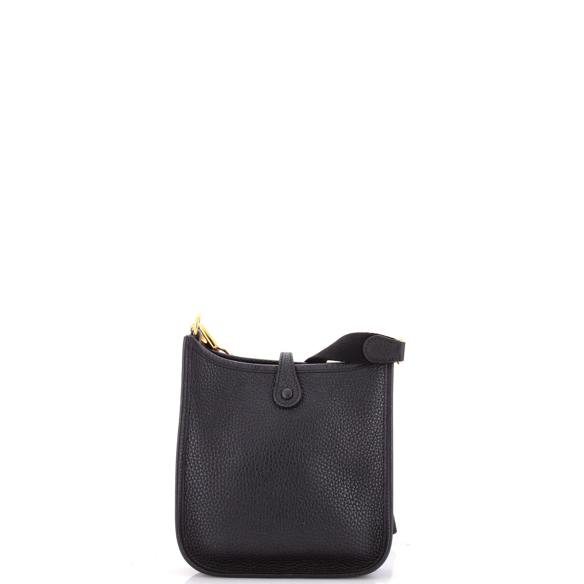 Hermes Evelyne Bag Gen III Size ONE SIZE - 3 Thumbnail