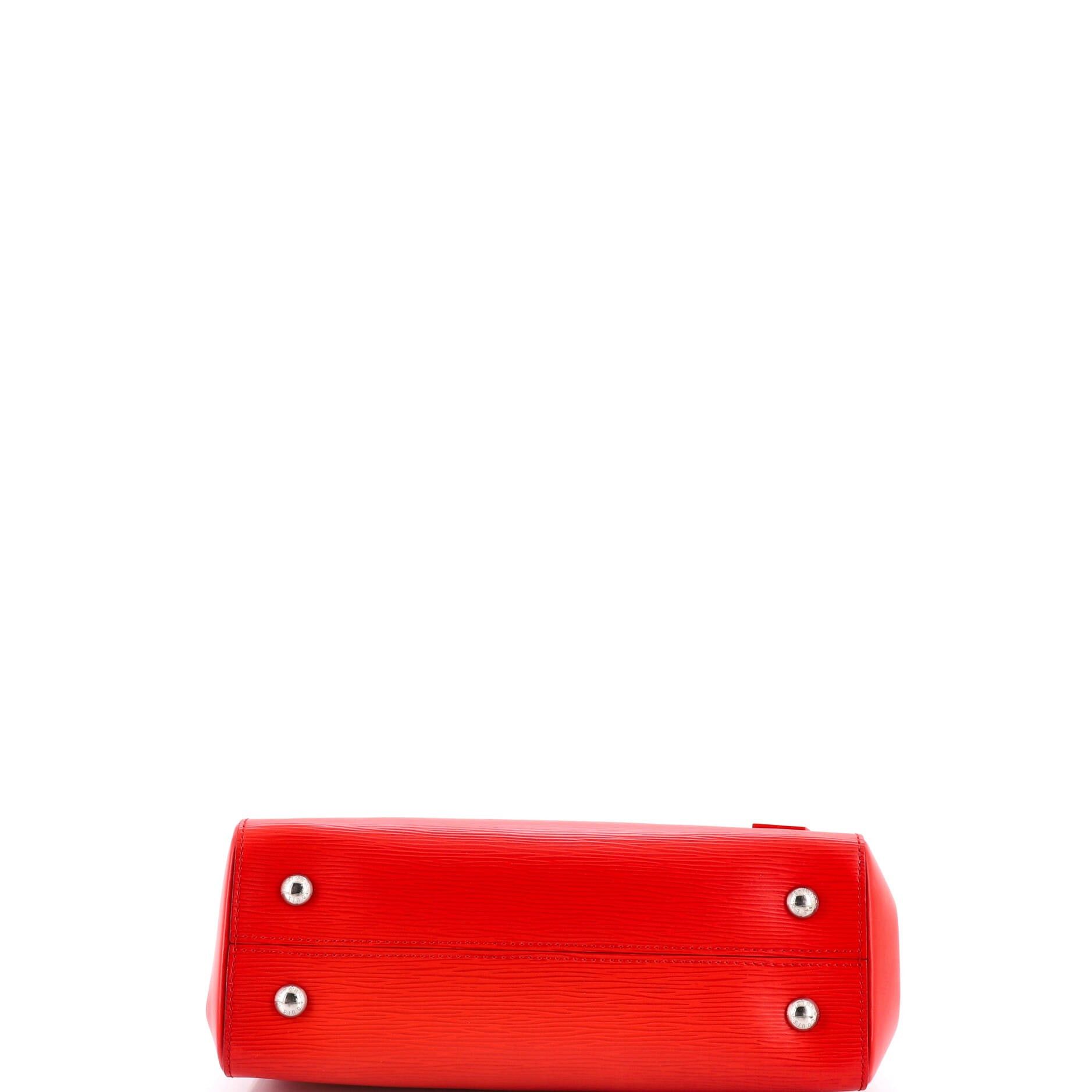 Louis Vuitton Cluny Top Handle Bag Size ONE SIZE - 4 Thumbnail
