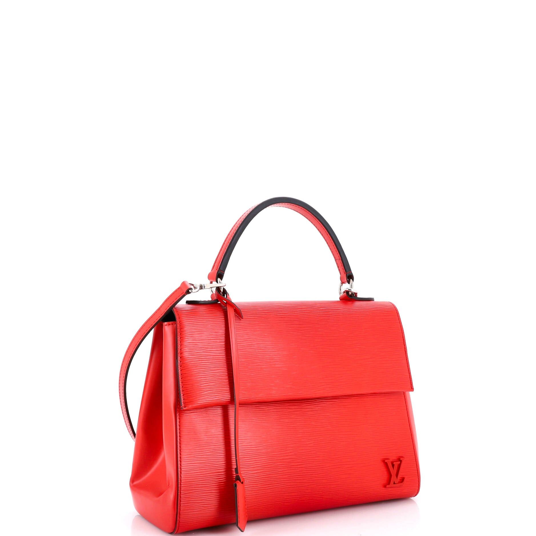 Louis Vuitton Cluny Top Handle Bag Size ONE SIZE - 2 Thumbnail
