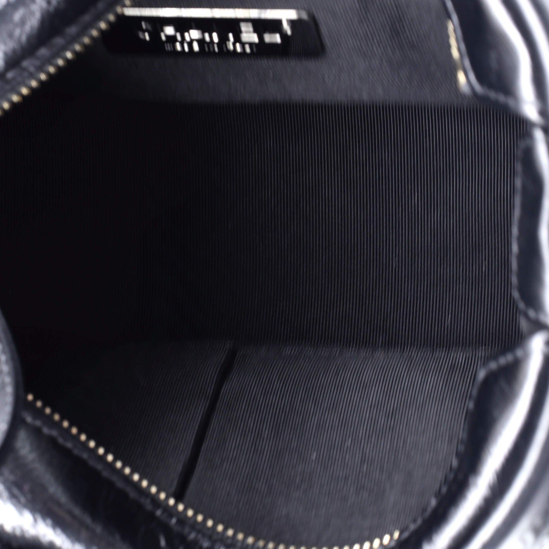 Chanel Gabrielle Hobo with Logo Handle Size ONE SIZE - 7 Thumbnail