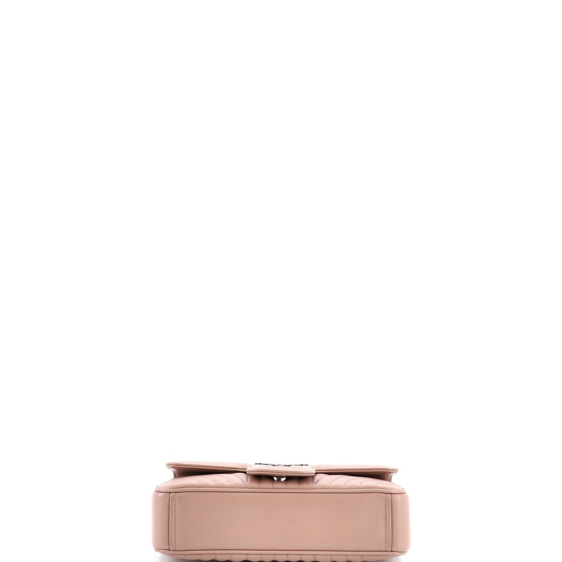 Prada Chain Flap Shoulder Bag Size ONE SIZE - 4 Thumbnail