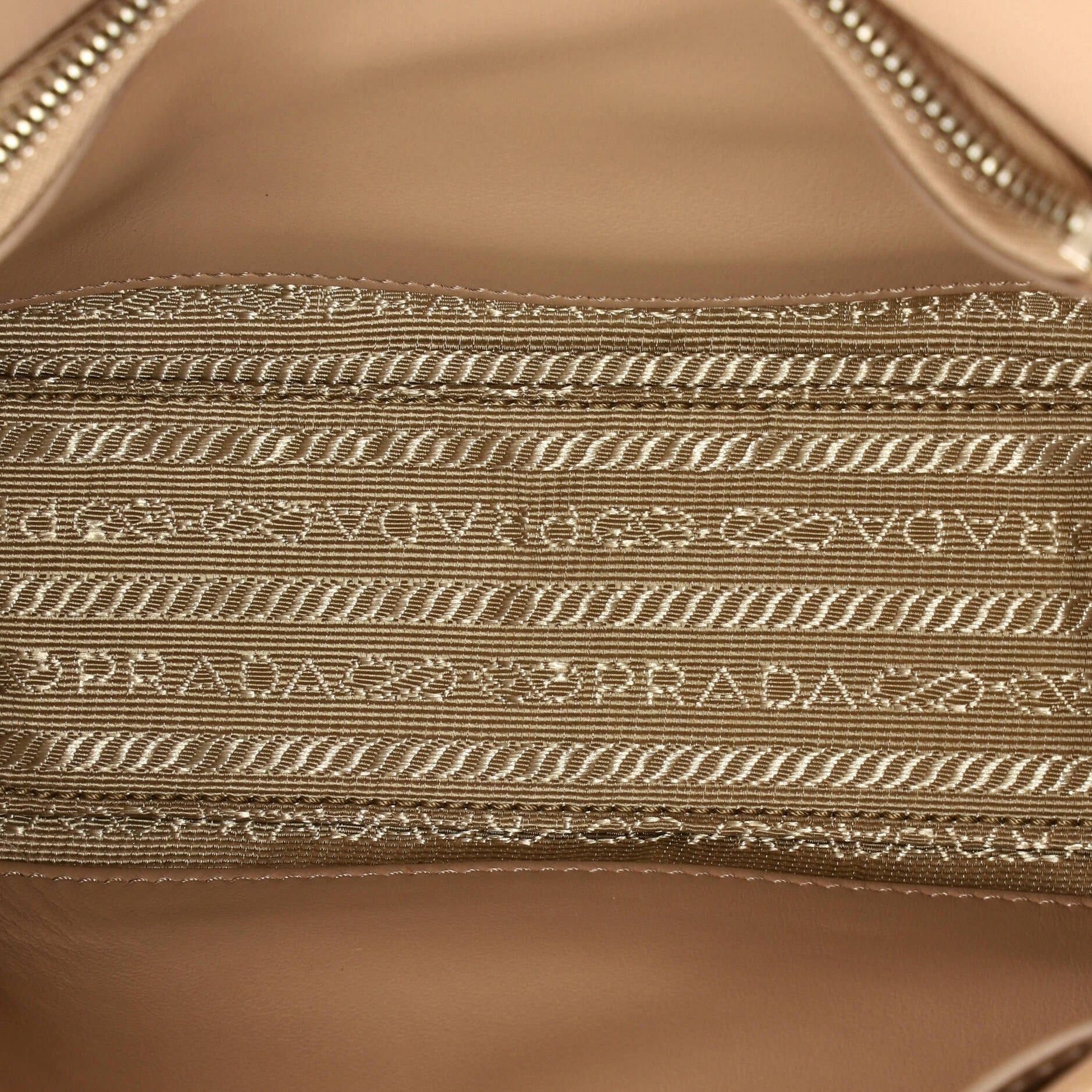 Prada Chain Flap Shoulder Bag Size ONE SIZE - 5 Thumbnail