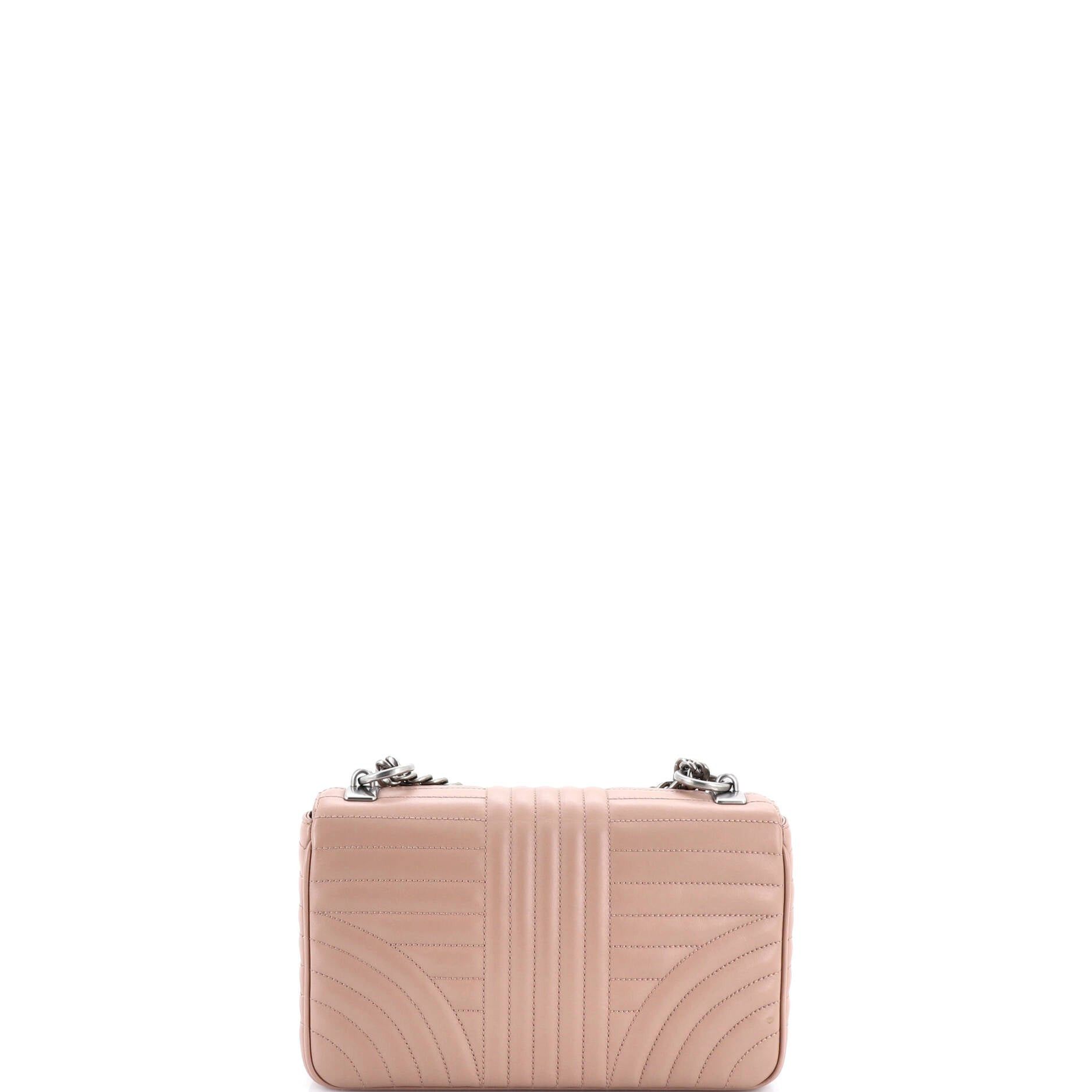 Prada Chain Flap Shoulder Bag Size ONE SIZE - 3 Thumbnail