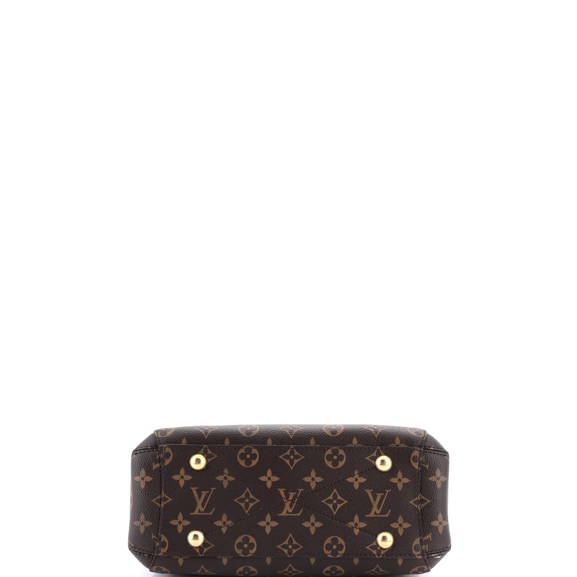 Louis Vuitton Montaigne Handbag Size ONE SIZE - 4 Thumbnail