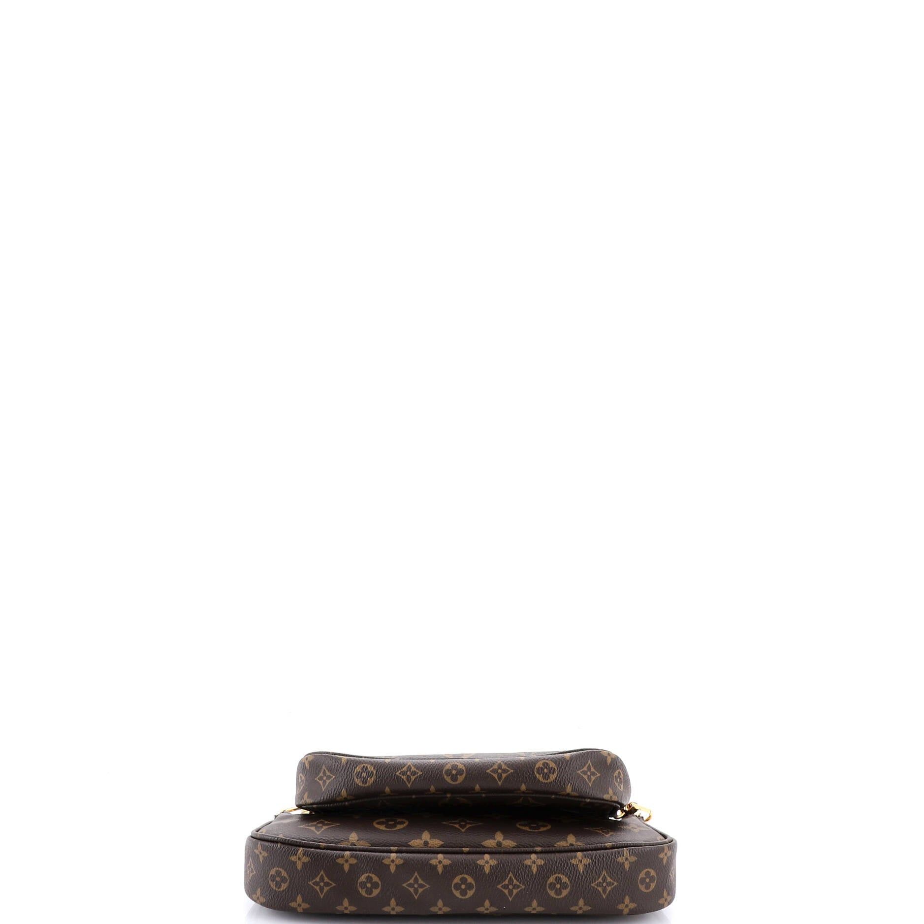 Louis Vuitton Multi Pochette Accessoires Size ONE SIZE - 4 Thumbnail