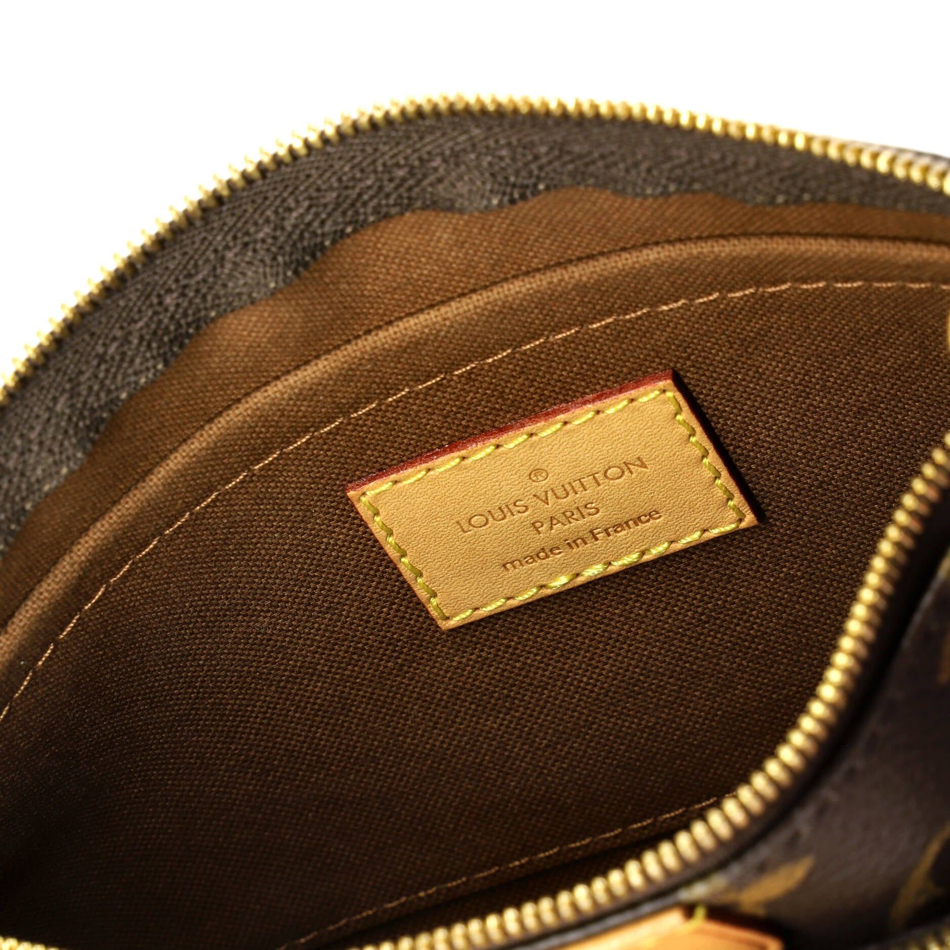 Louis Vuitton Multi Pochette Accessoires Size ONE SIZE - 6 Thumbnail