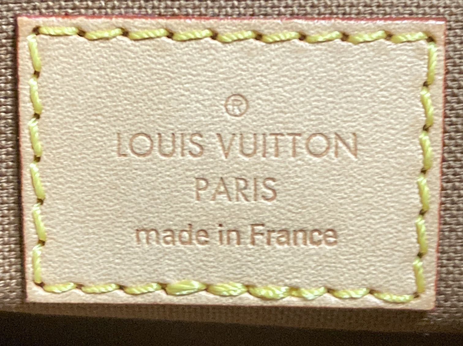 Louis Vuitton Multi Pochette Accessoires Size ONE SIZE - 9 Thumbnail
