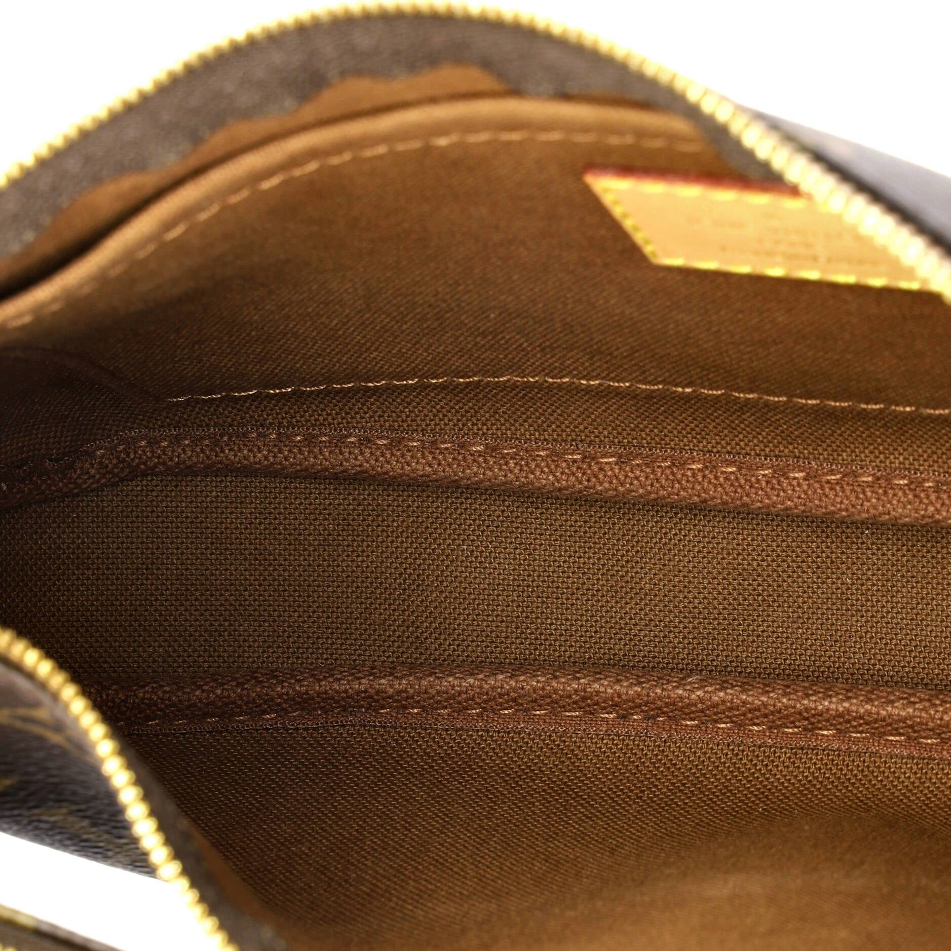 Louis Vuitton Multi Pochette Accessoires Size ONE SIZE - 5 Thumbnail