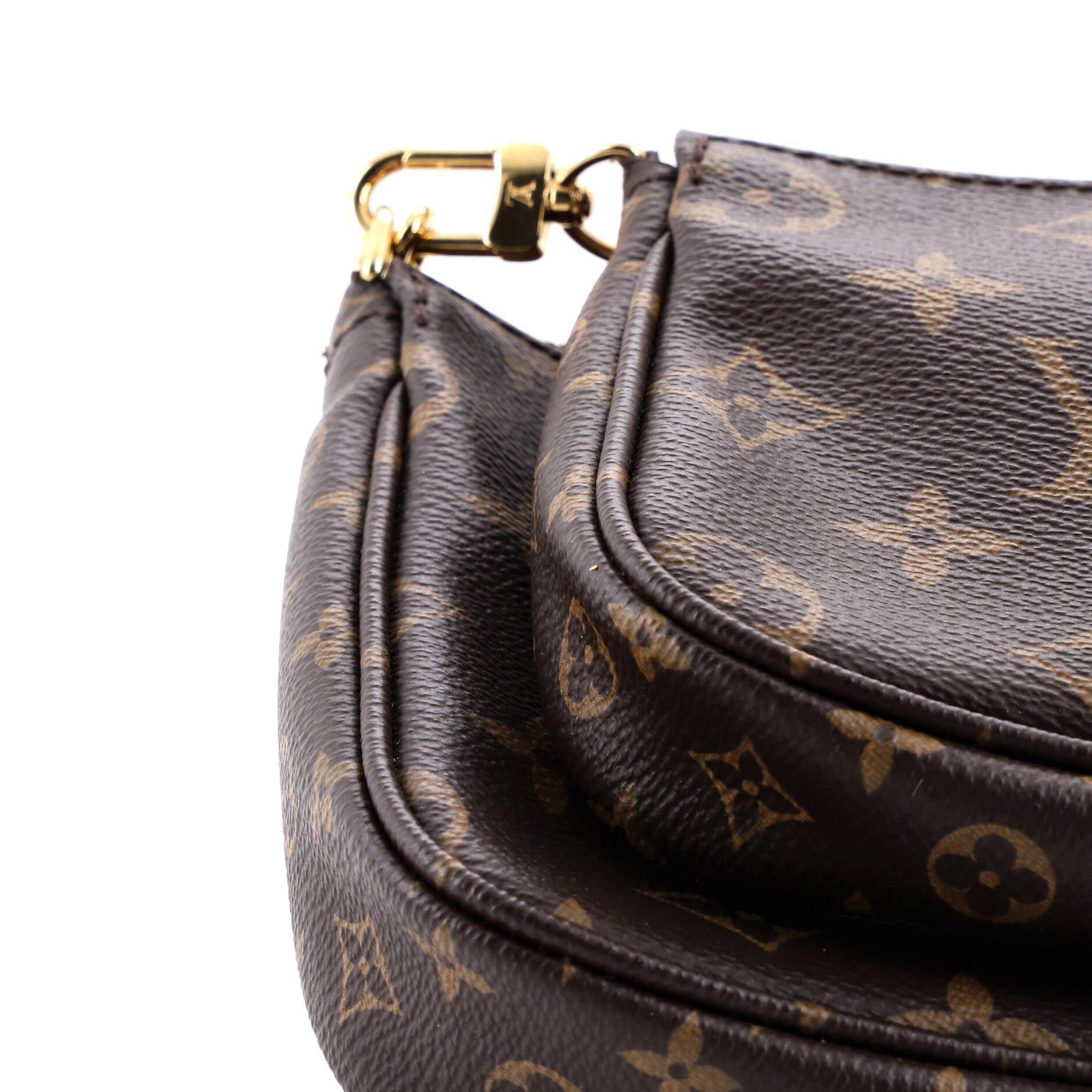 Louis Vuitton Multi Pochette Accessoires Size ONE SIZE - 8 Thumbnail