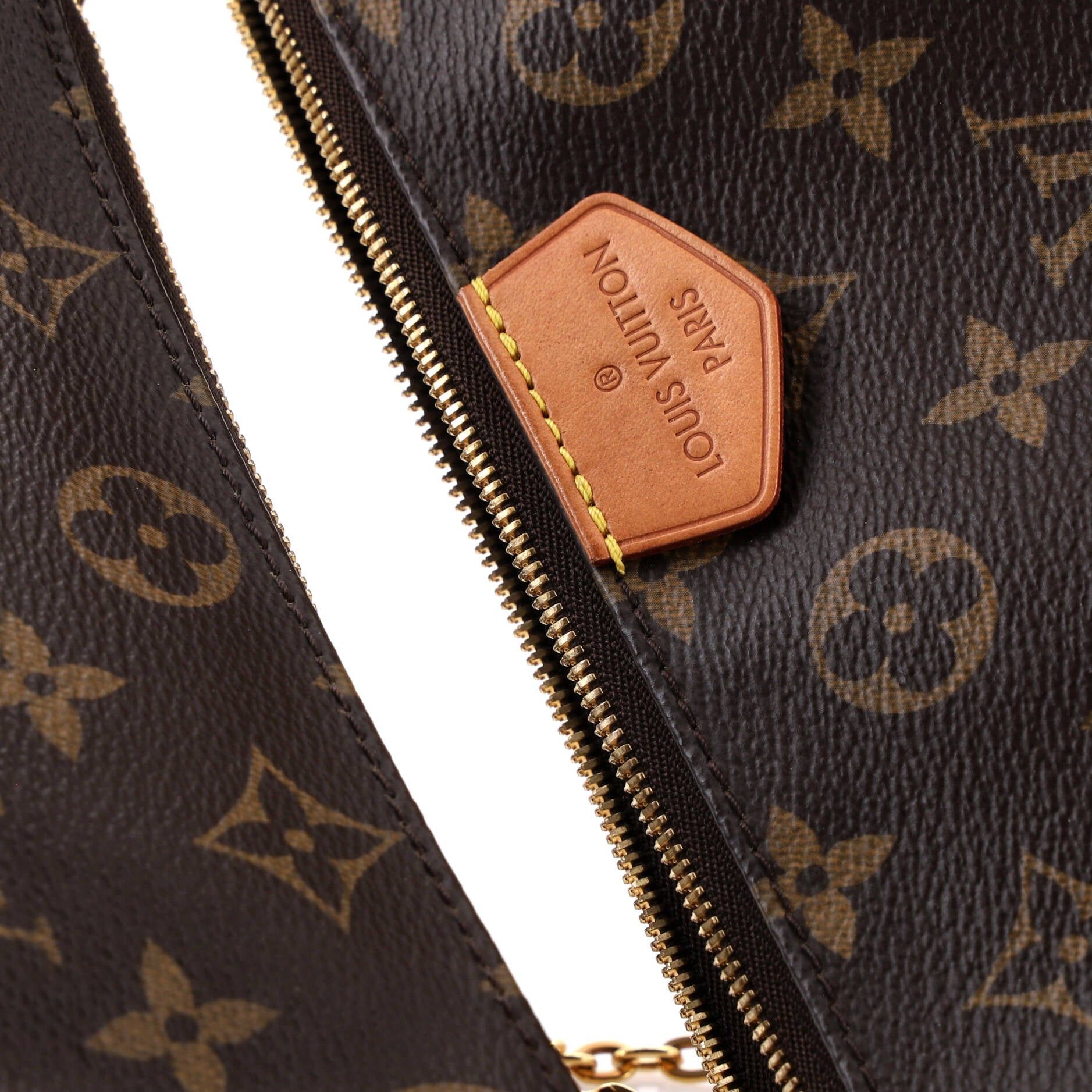 Louis Vuitton Multi Pochette Accessoires Size ONE SIZE - 7 Thumbnail