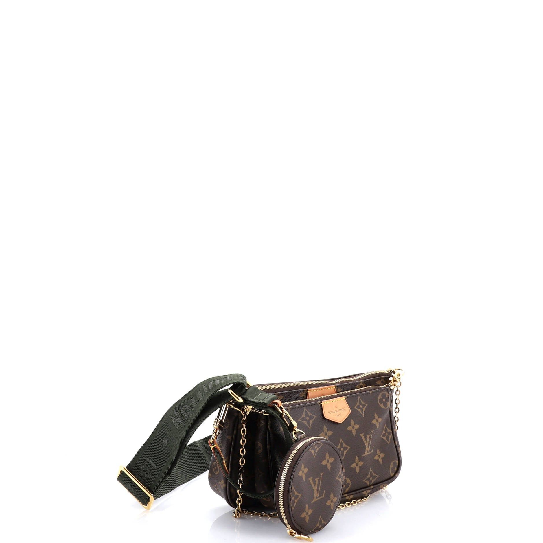 Louis Vuitton Multi Pochette Accessoires Size ONE SIZE - 2 Thumbnail
