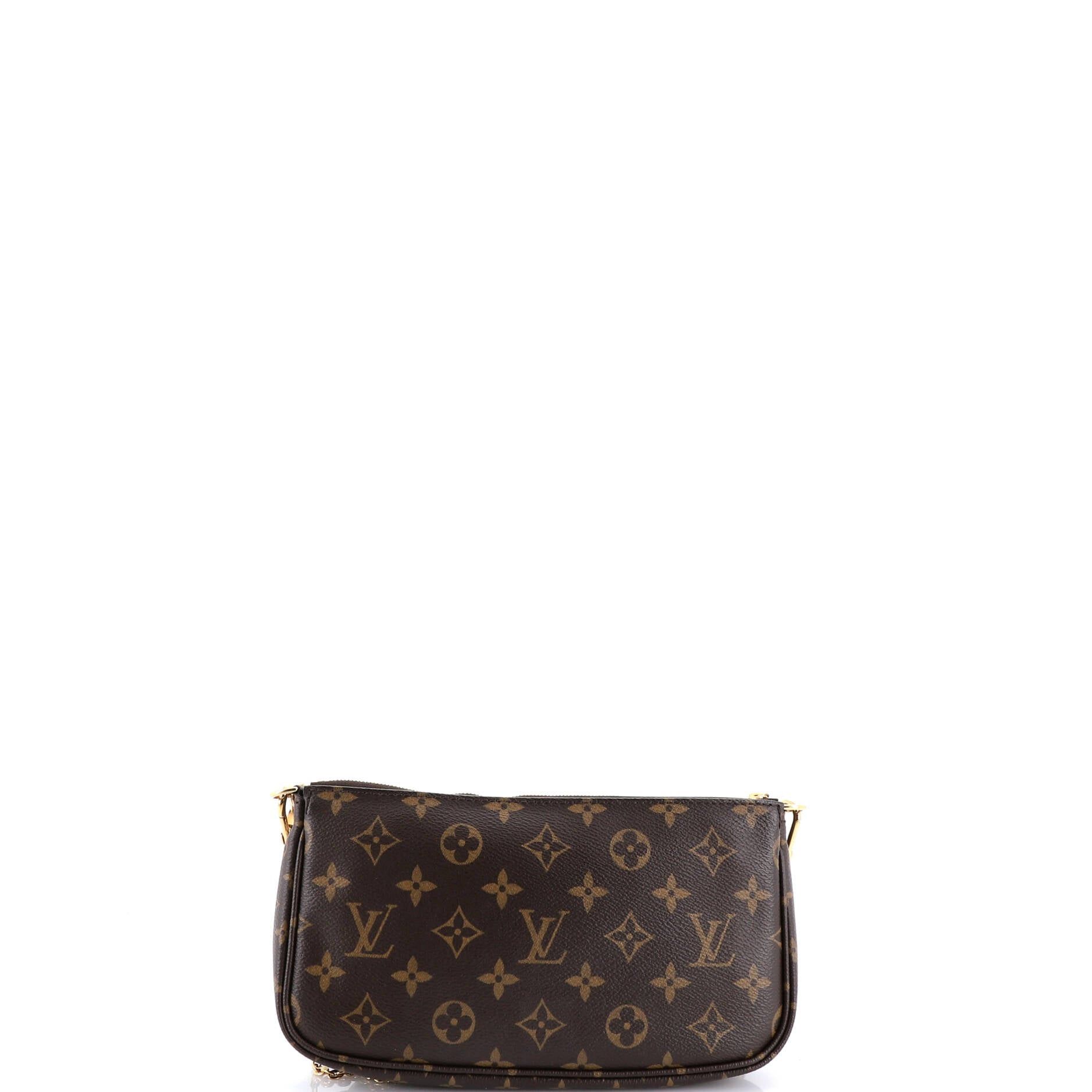 Louis Vuitton Multi Pochette Accessoires Size ONE SIZE - 3 Thumbnail