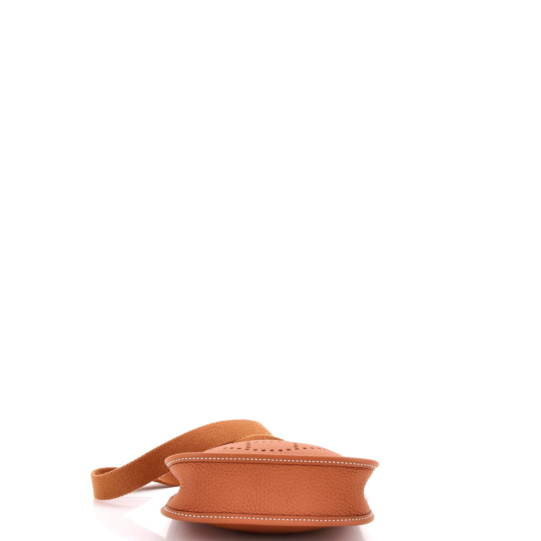 Hermes Evelyne Bag Gen III Size ONE SIZE - 4 Thumbnail