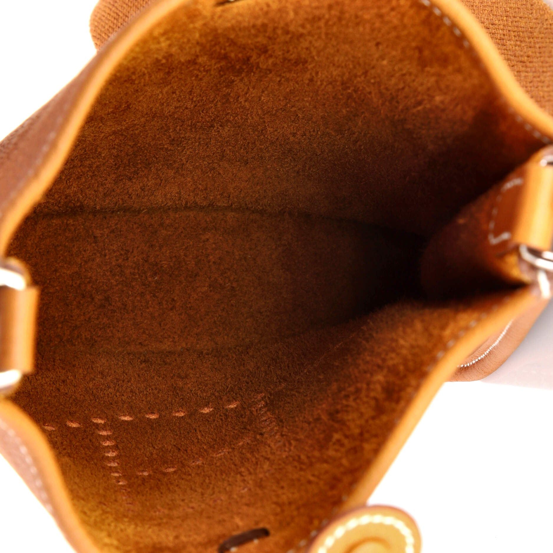 Hermes Evelyne Bag Gen III Size ONE SIZE - 5 Thumbnail