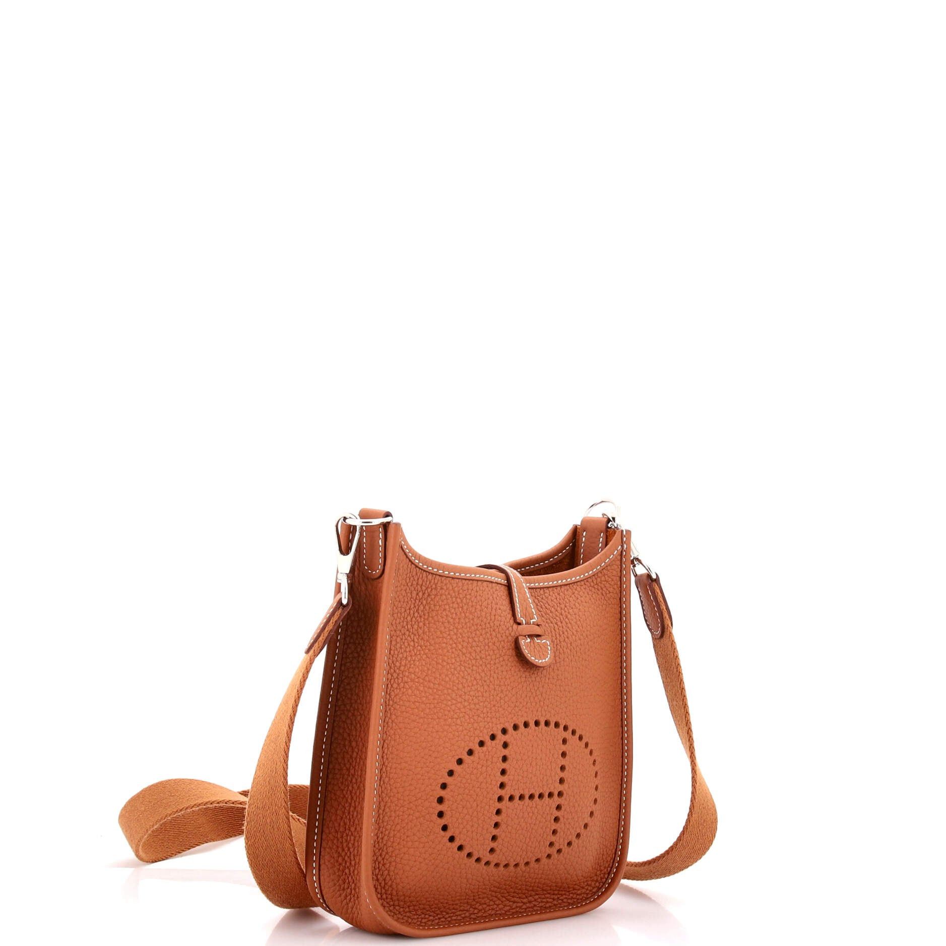 Hermes Evelyne Bag Gen III Size ONE SIZE - 2 Thumbnail