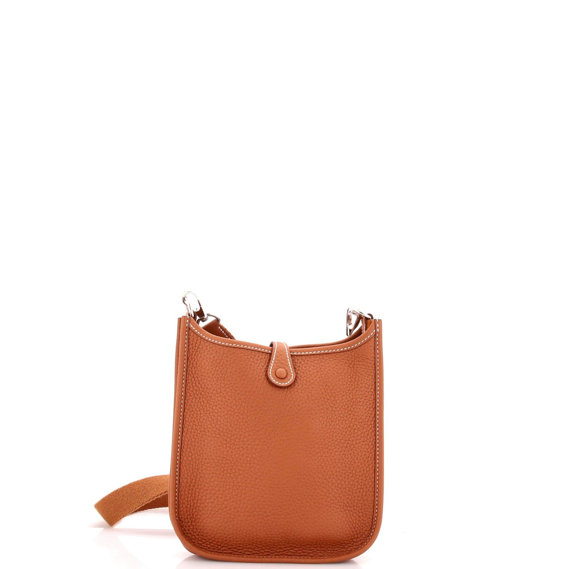 Hermes Evelyne Bag Gen III Size ONE SIZE - 3 Thumbnail