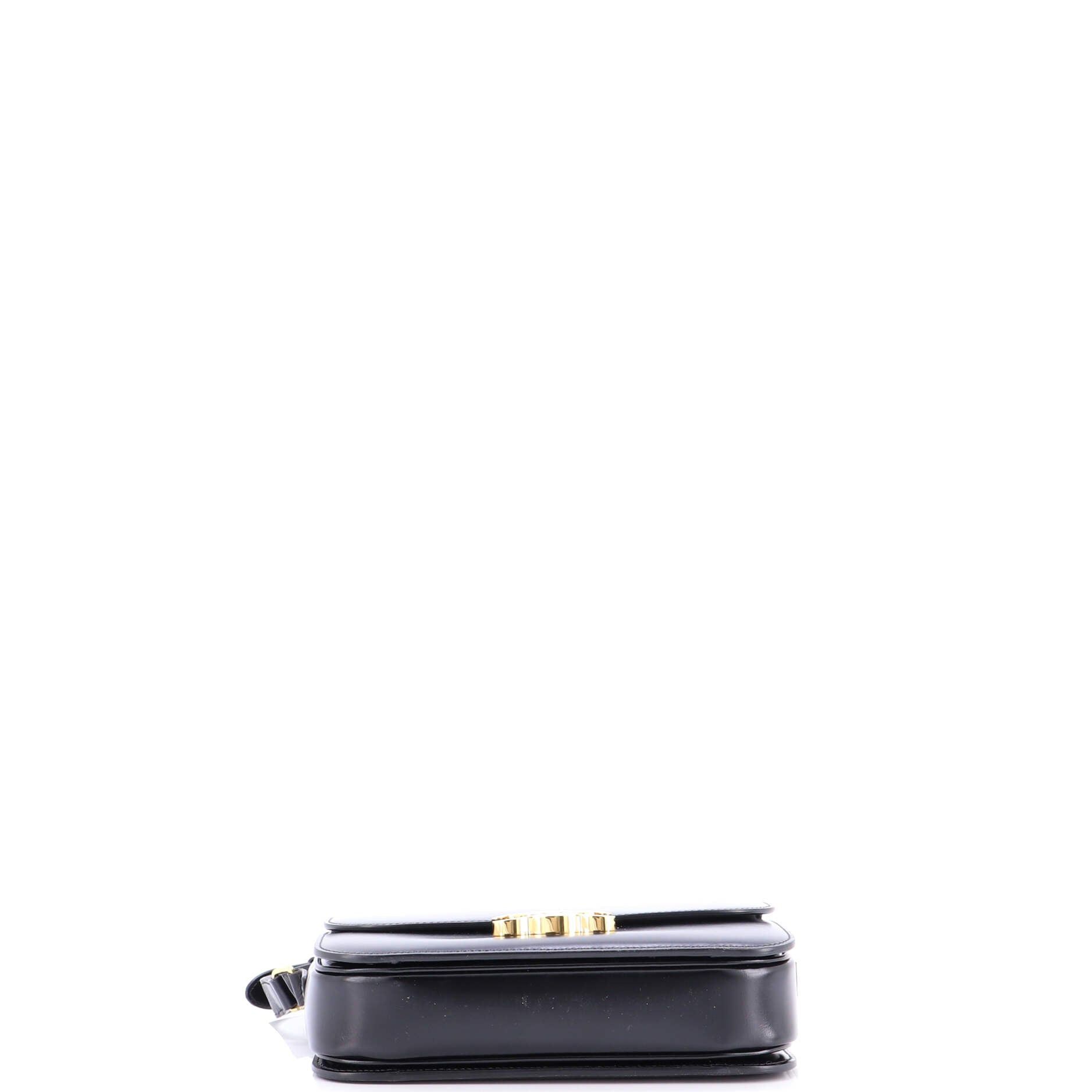 Celine Triomphe Shoulder Bag Size ONE SIZE - 4 Thumbnail