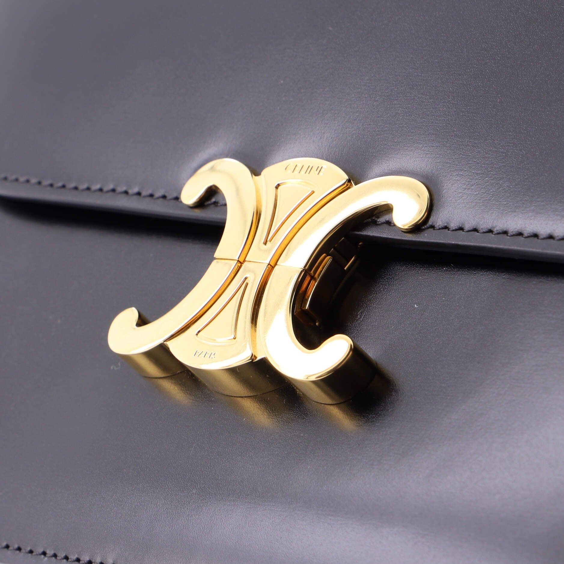 Celine Triomphe Shoulder Bag Size ONE SIZE - 8 Thumbnail