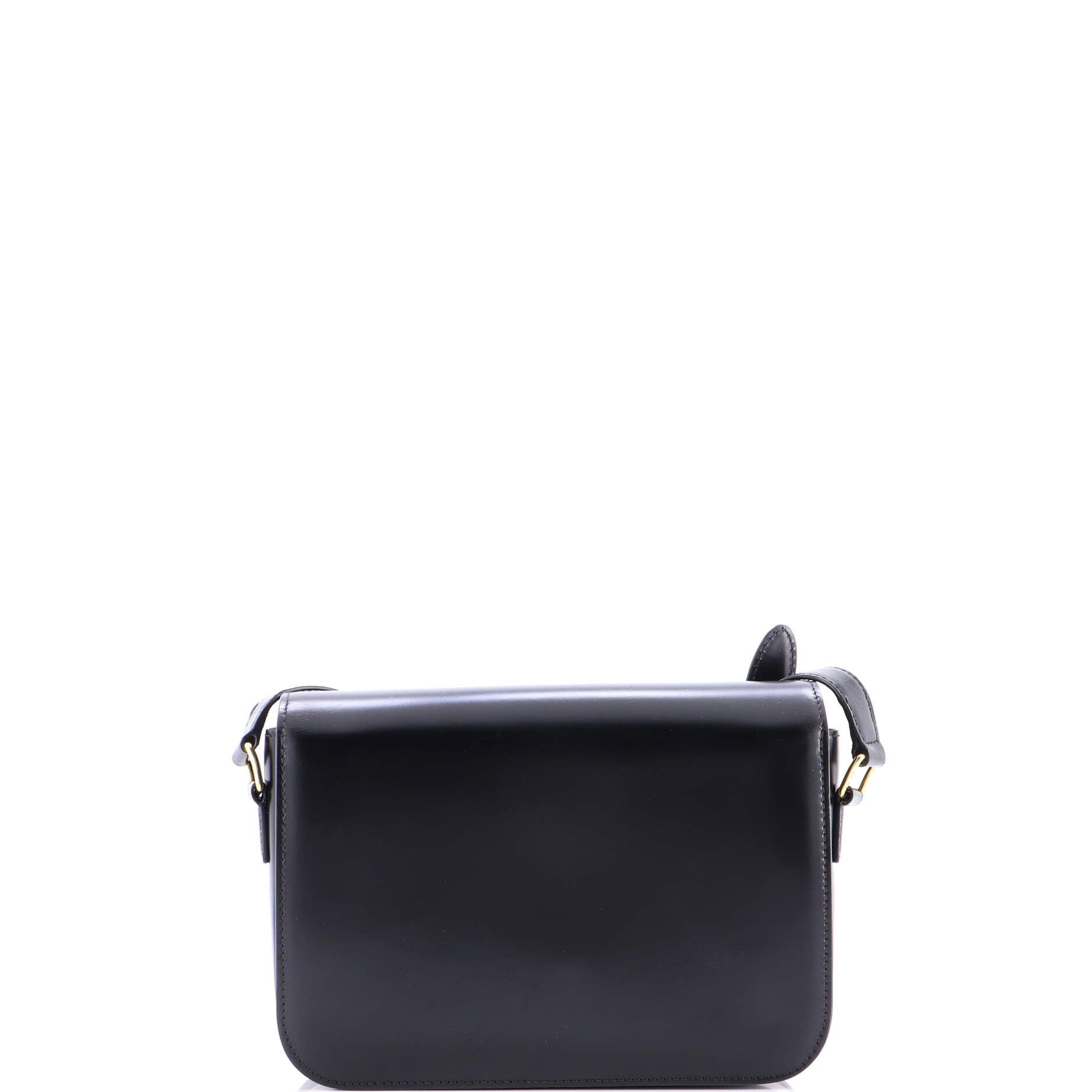 Celine Triomphe Shoulder Bag Size ONE SIZE - 3 Thumbnail