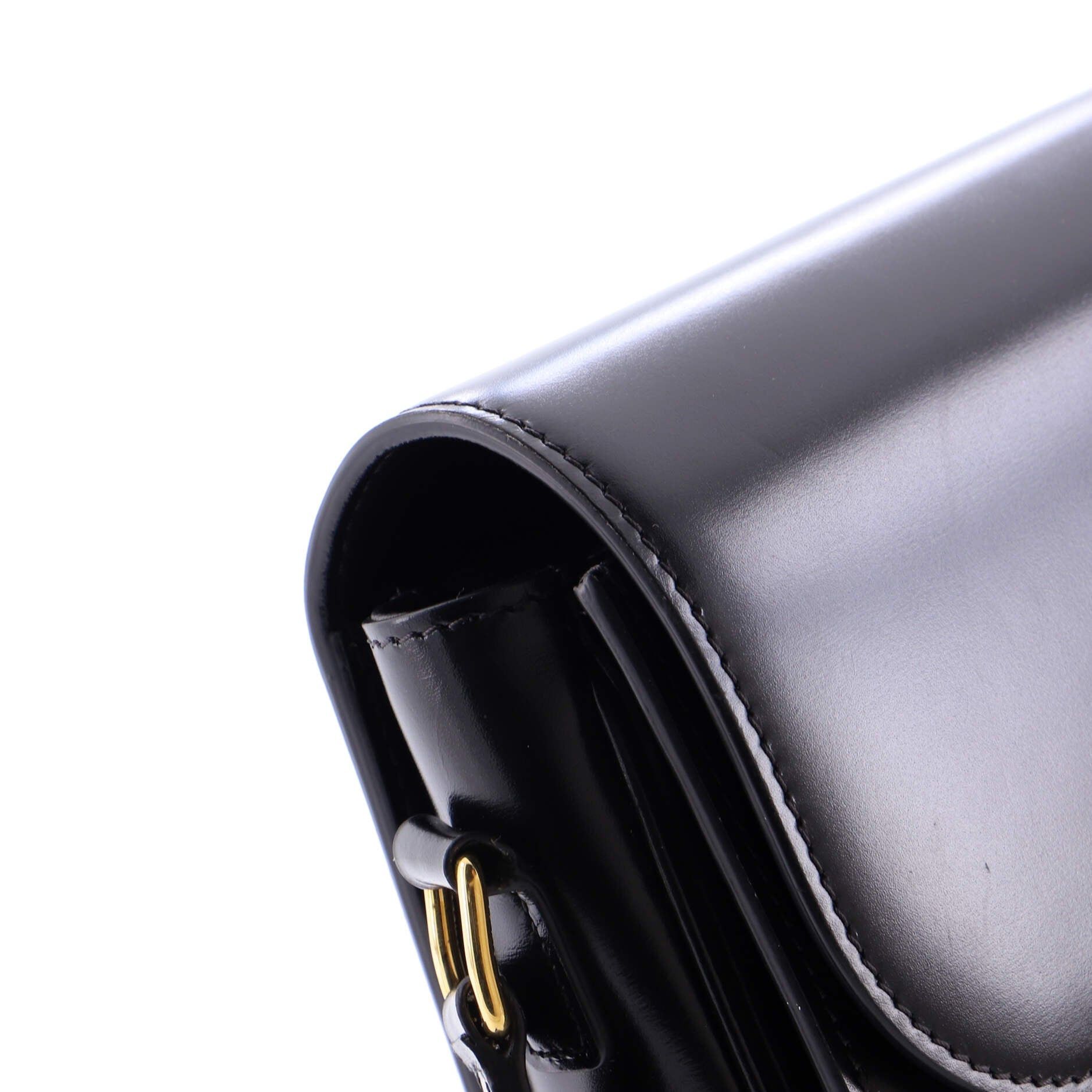 Celine Triomphe Shoulder Bag Size ONE SIZE - 7 Thumbnail