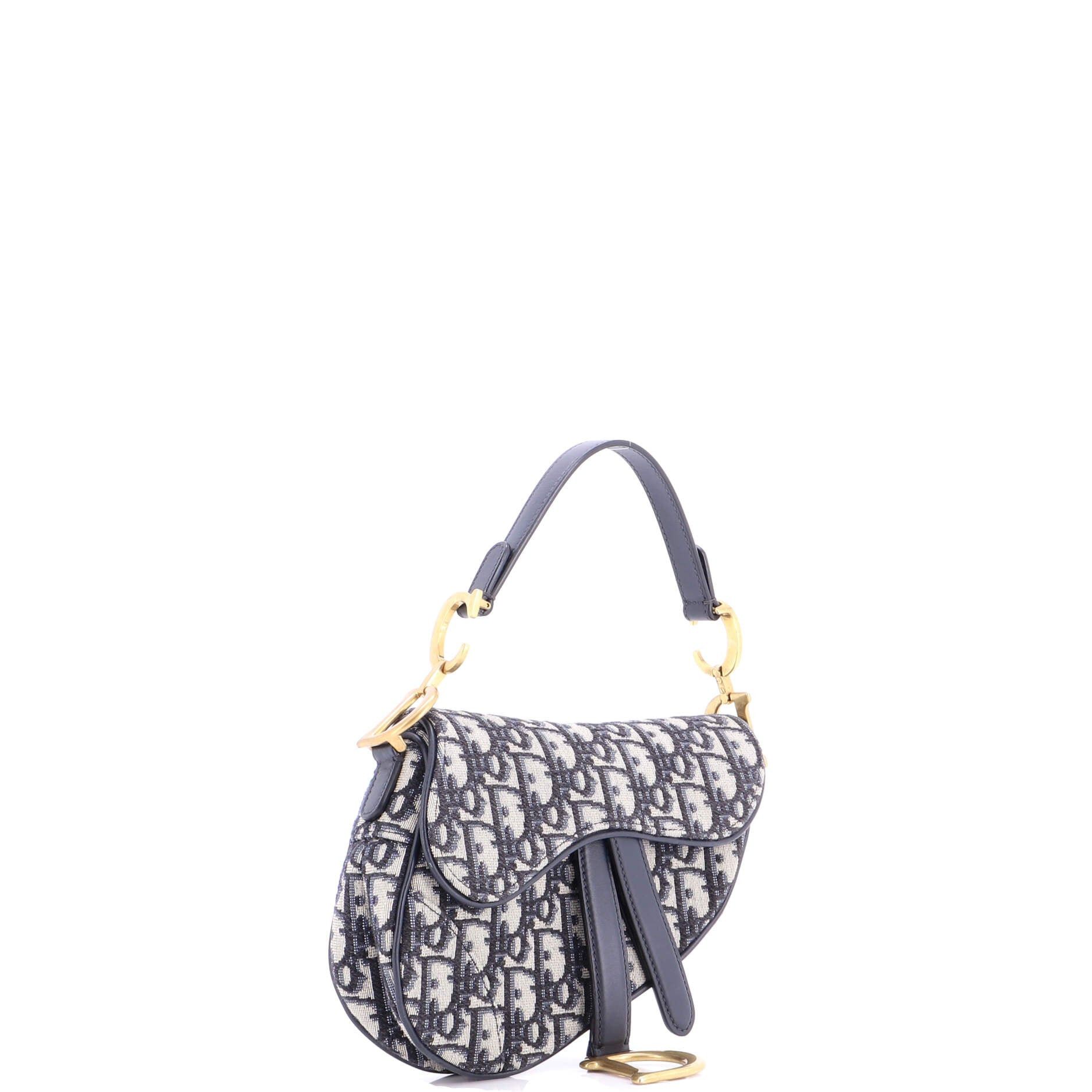 Dior Saddle Handbag Size ONE SIZE - 2 Thumbnail