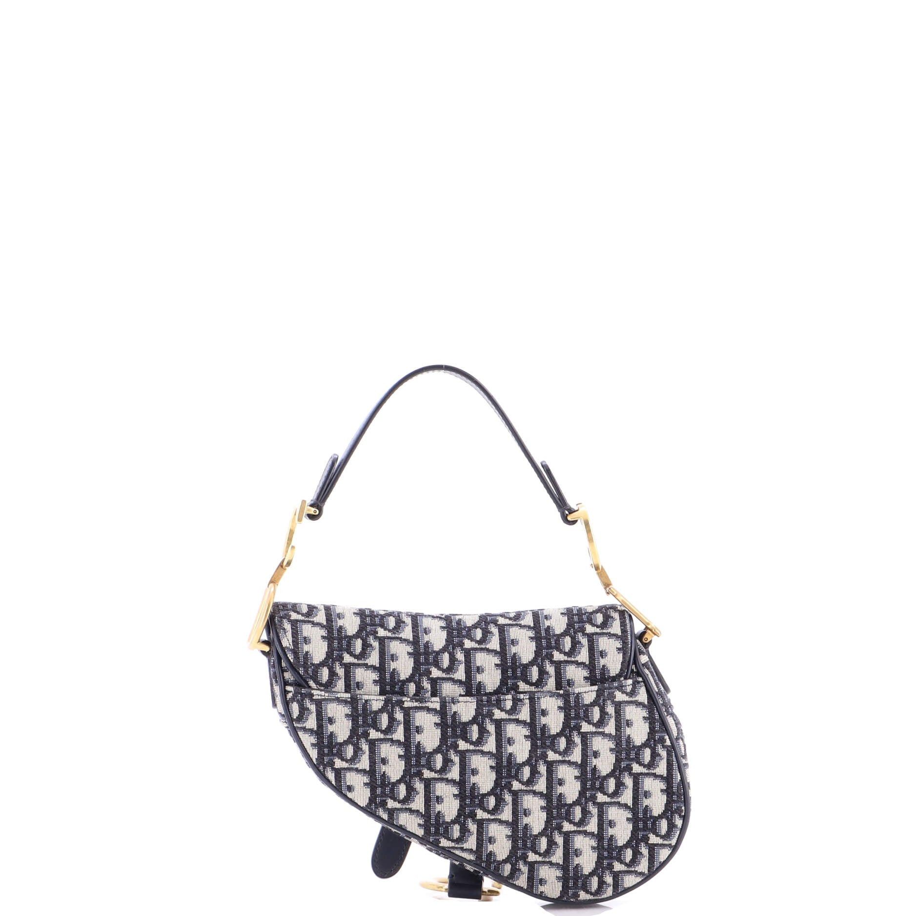 Dior Saddle Handbag Size ONE SIZE - 3 Thumbnail
